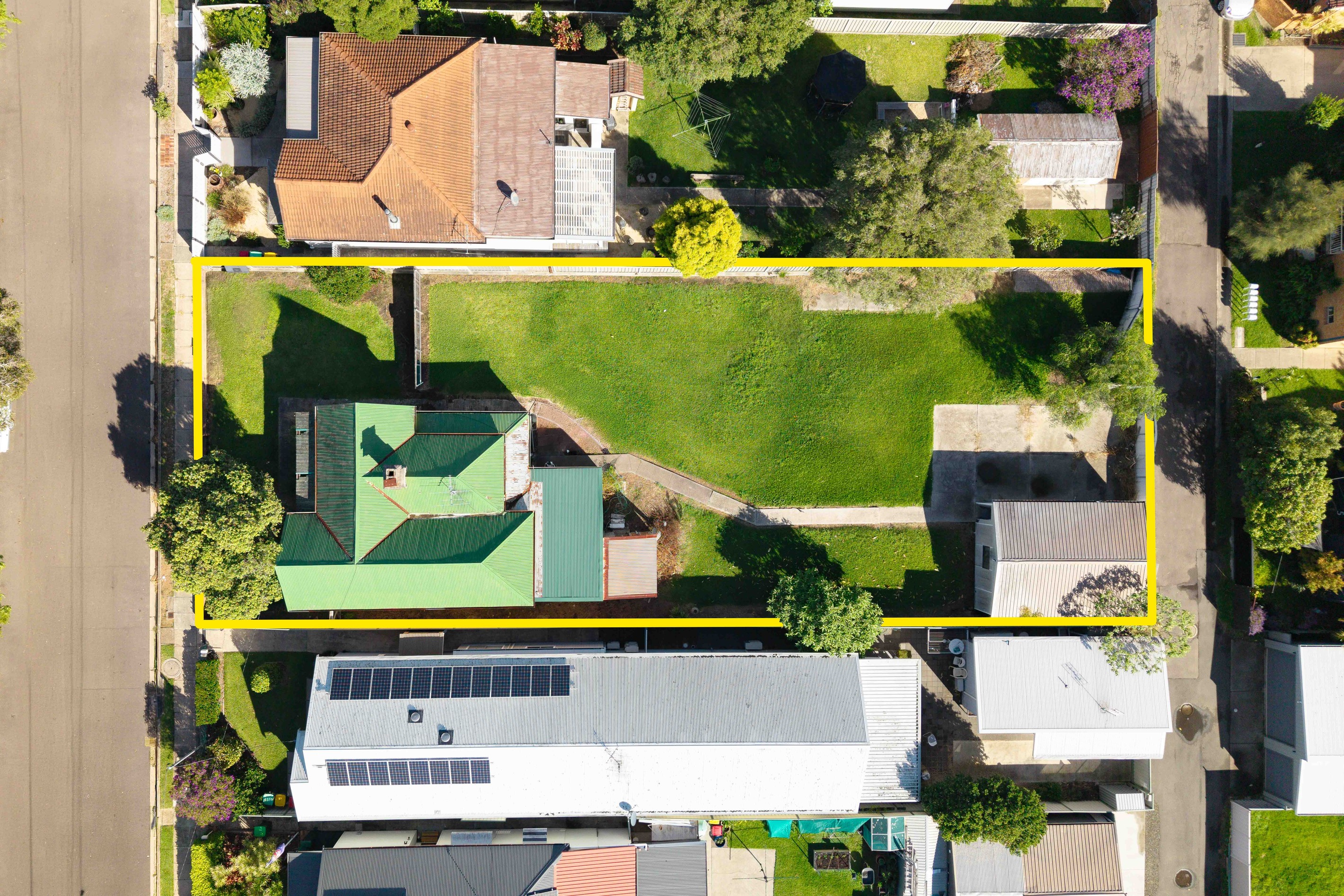 14 Sunderland Street, Mayfield, NSW 2304