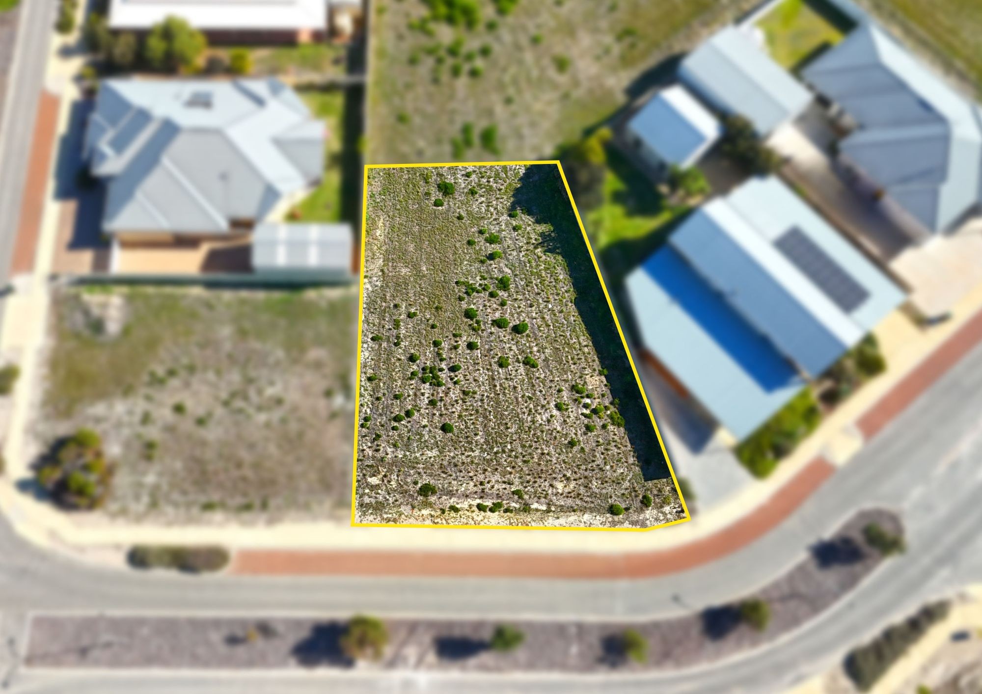 Lot 838, 52 Meelup Drive, Jurien Bay, WA 6516