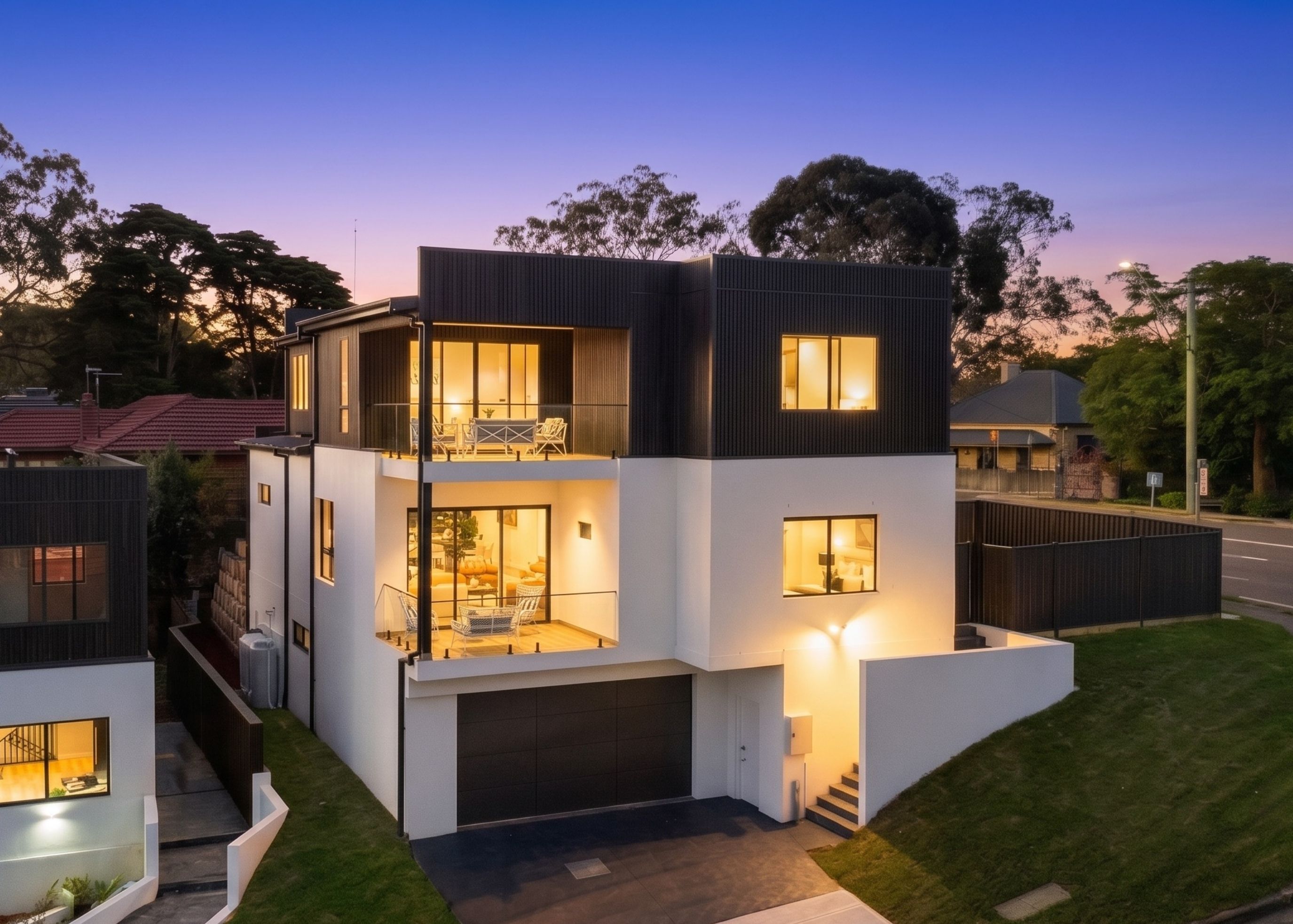 2A Illarangi Street, Carlingford, NSW 2118