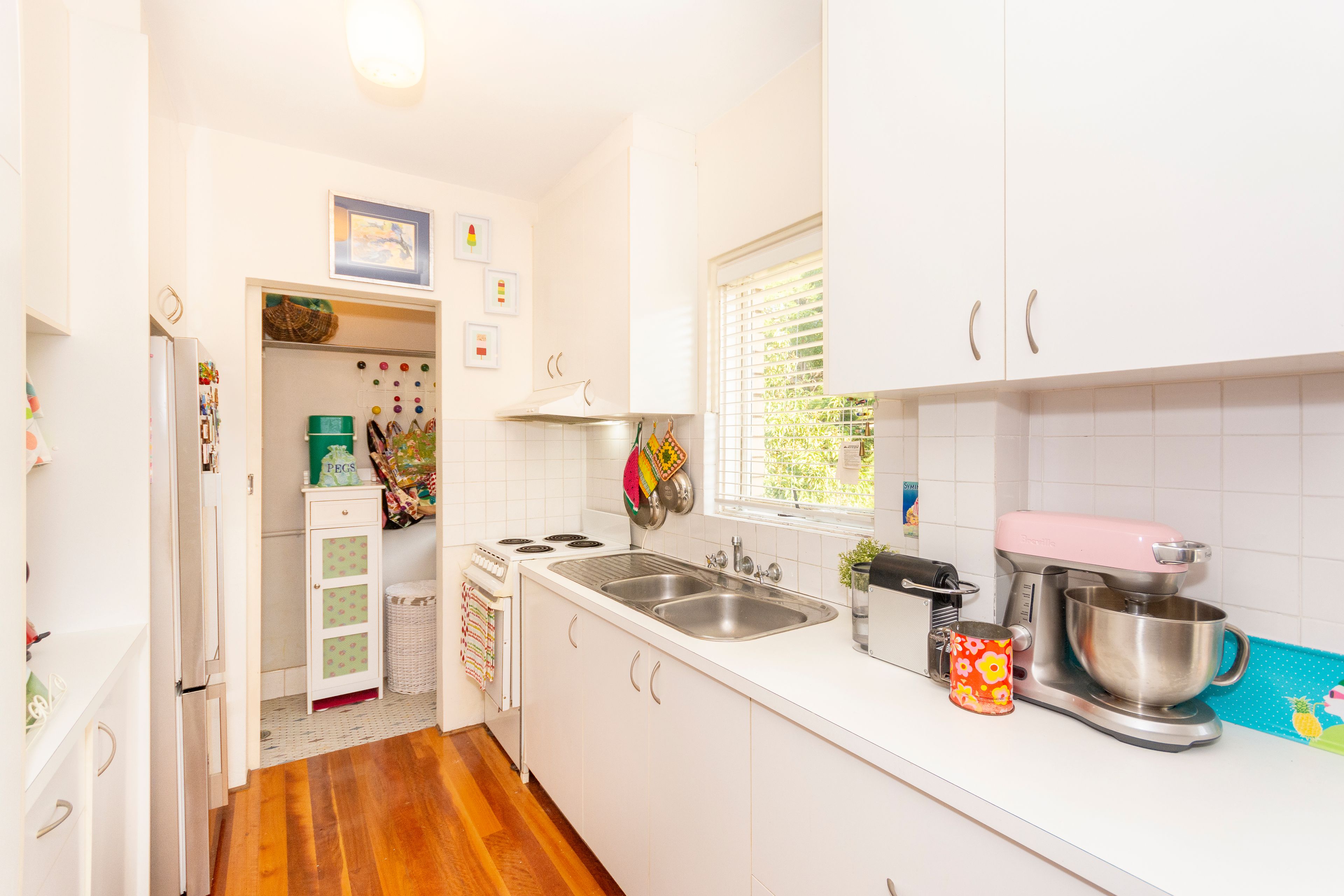 15/5b Gower Street, Summer Hill, NSW
