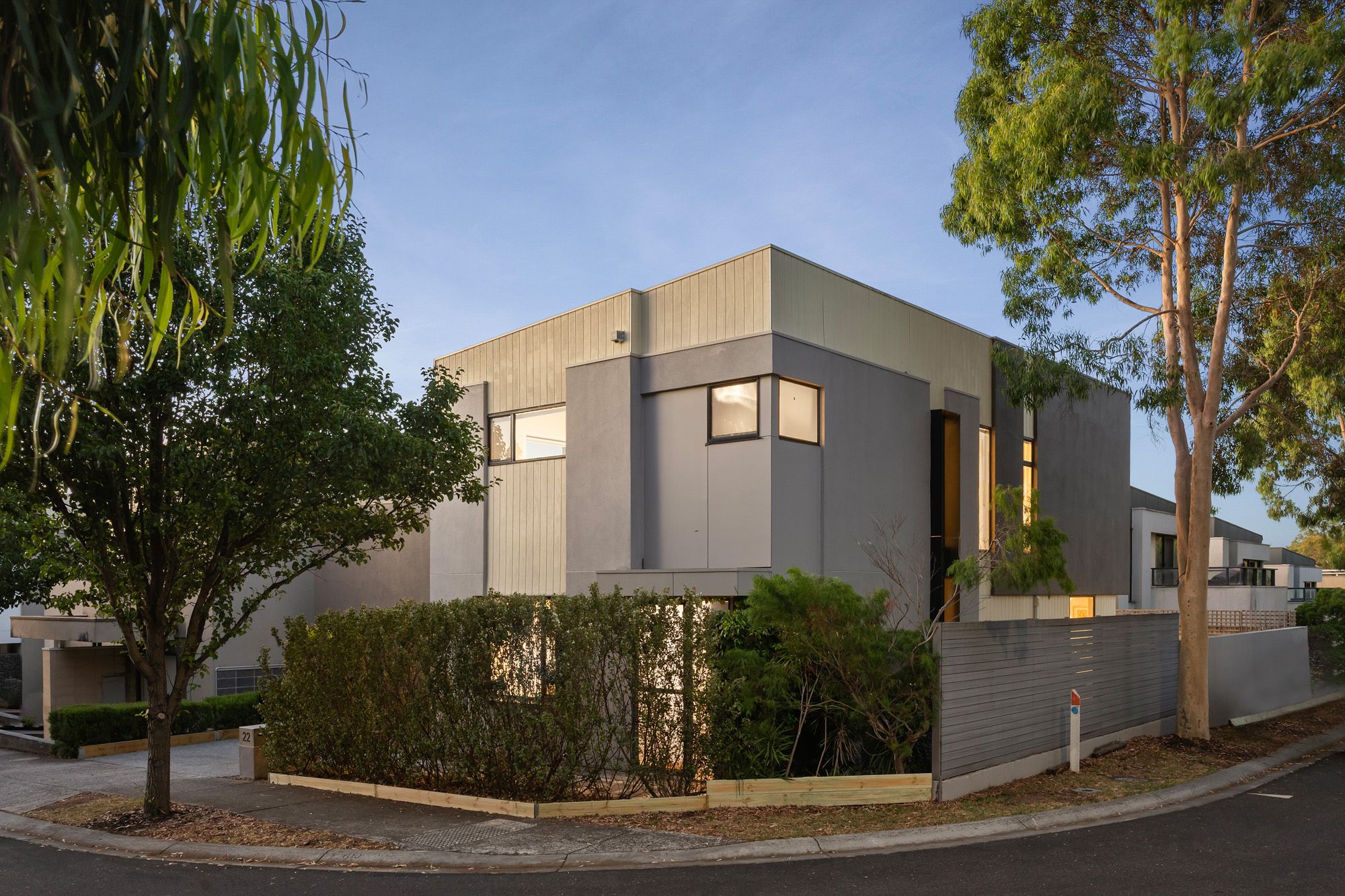 22 Muyan Circuit, Burwood, VIC 3125