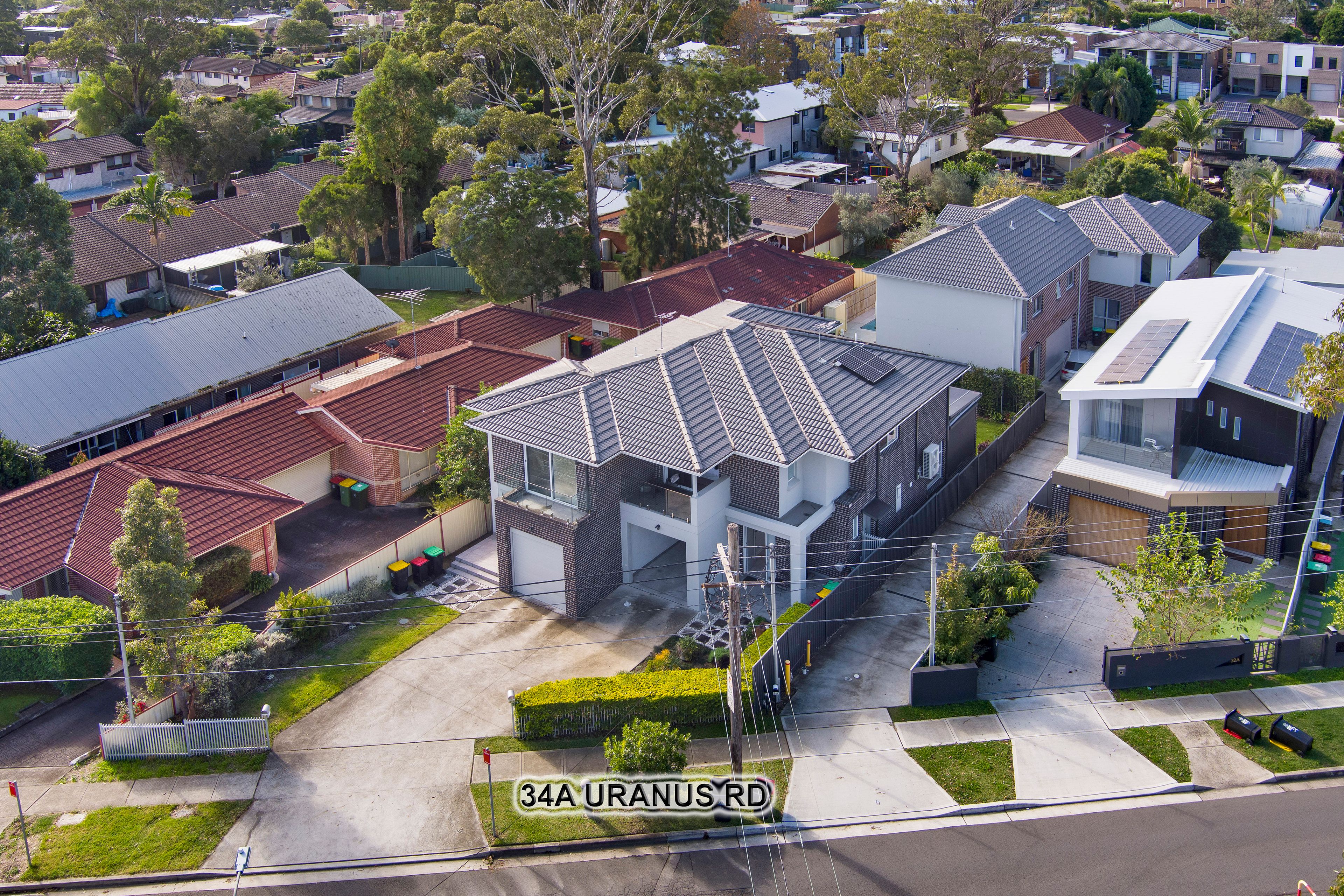 34A Uranus Road — photo 10 of 13