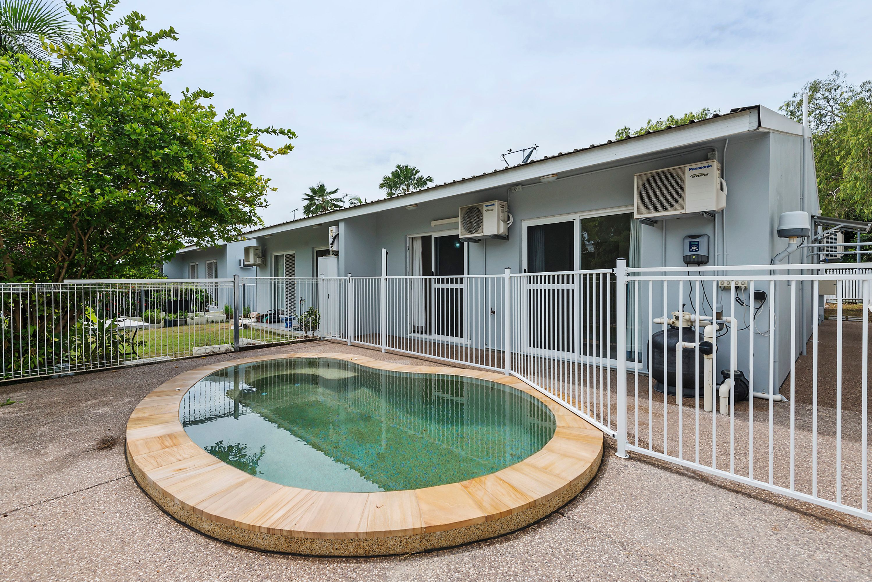1/15 Airlie Circuit, Brinkin, NT 0810