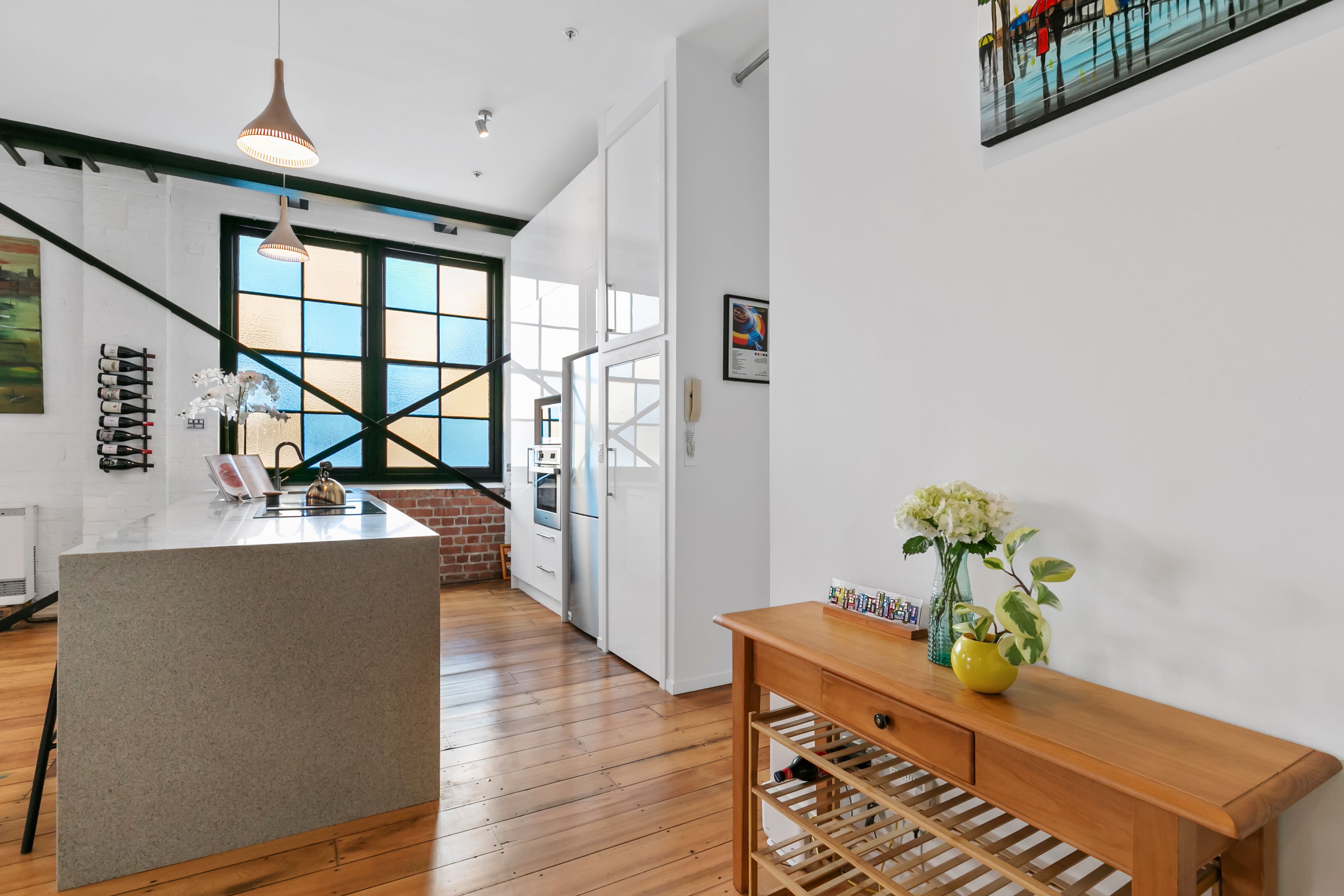 10/13 Leeds Street, Te Aro, Wellington City