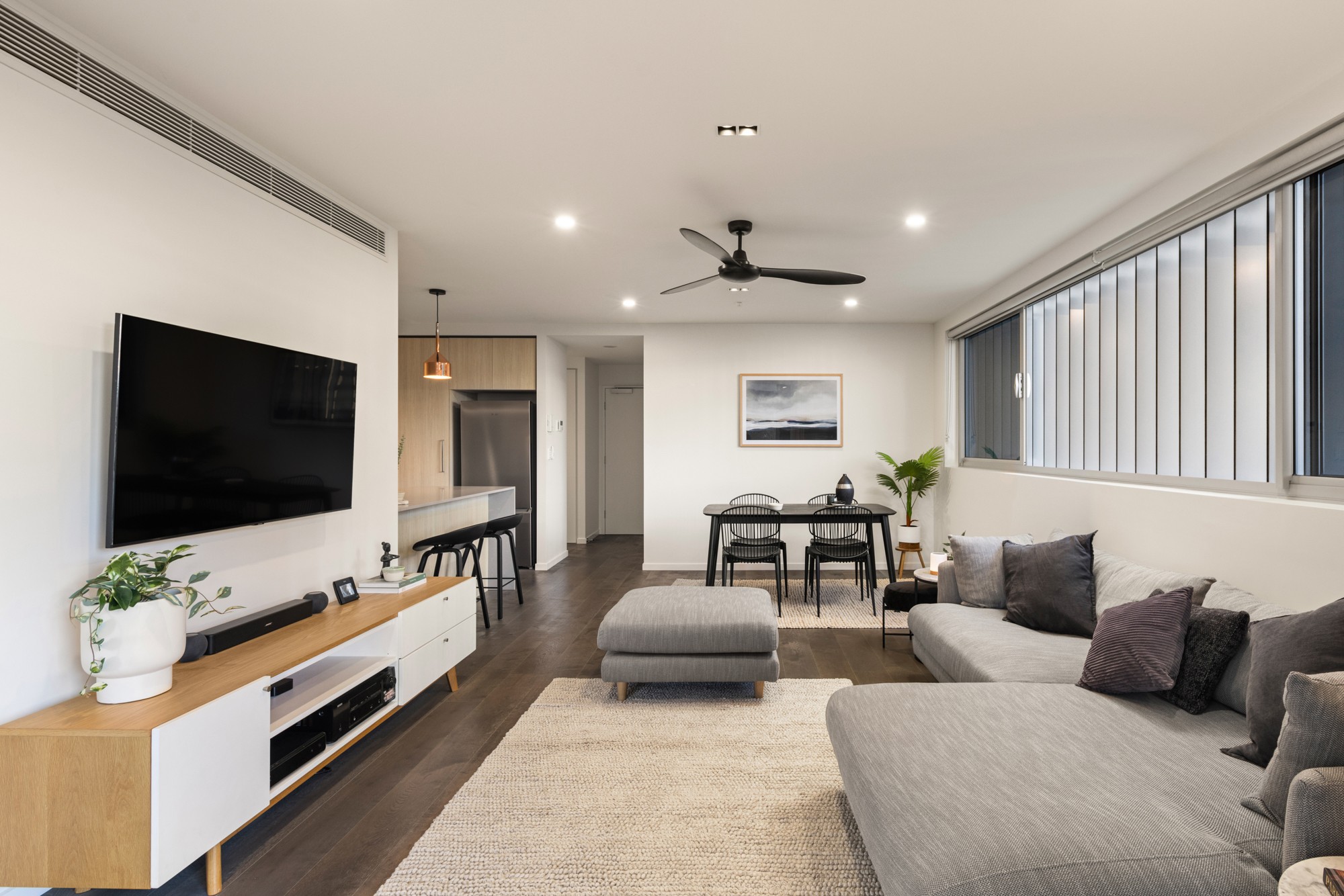 308/70 Longland Street, Newstead, QLD 4006