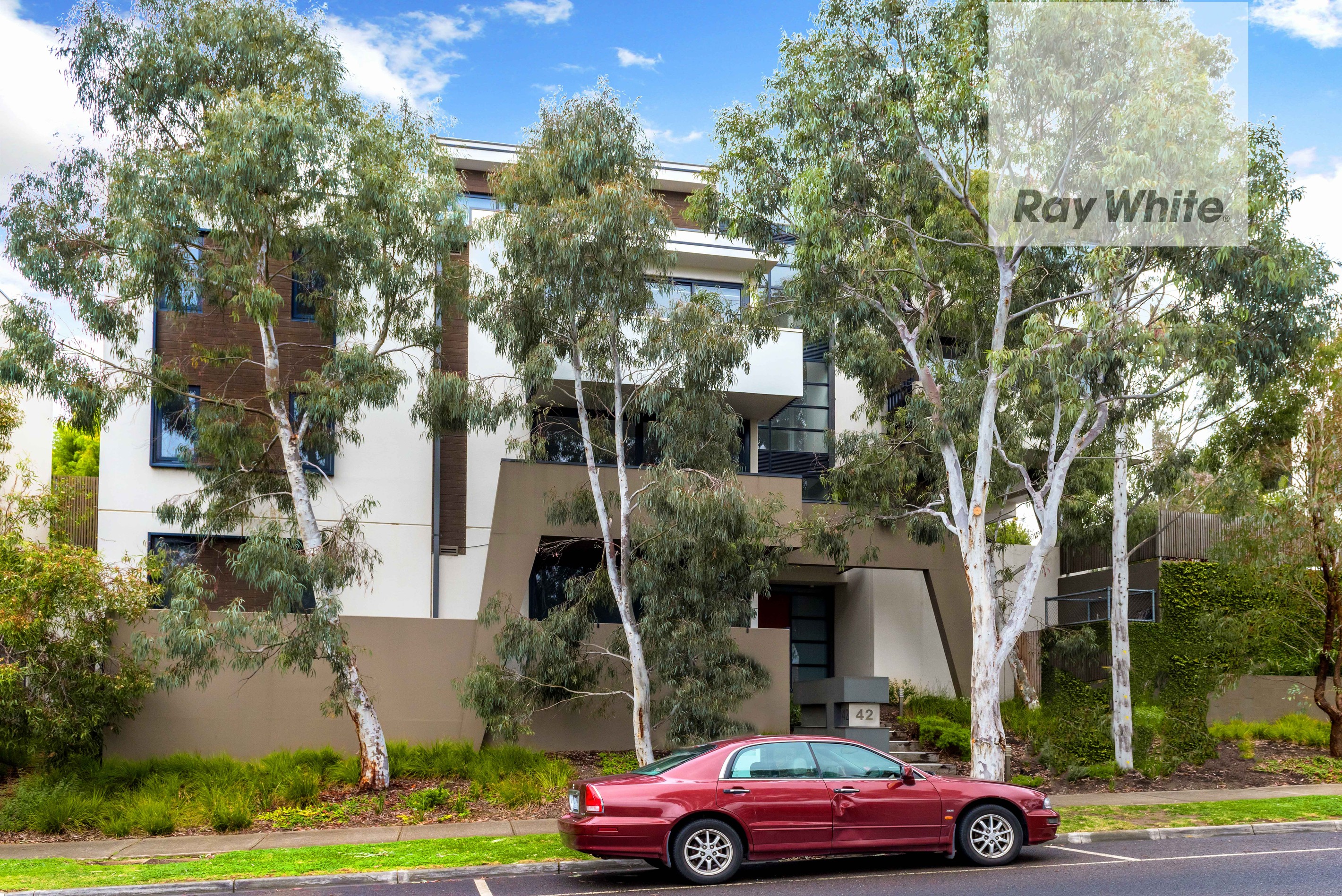 2/42 Ormond Boulevard, Bundoora, VIC 3083