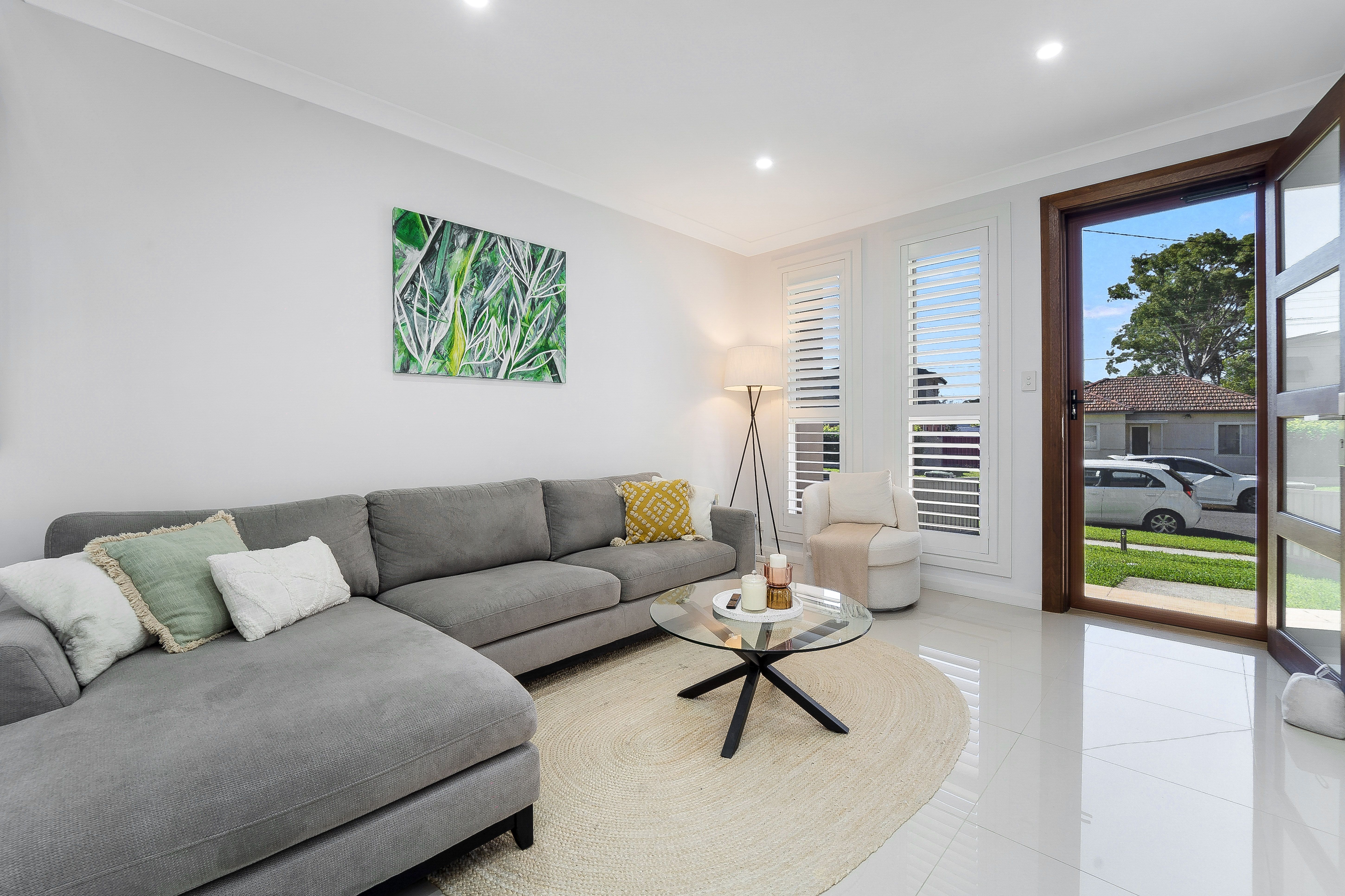 48A Napoli Street, Padstow, NSW 2211