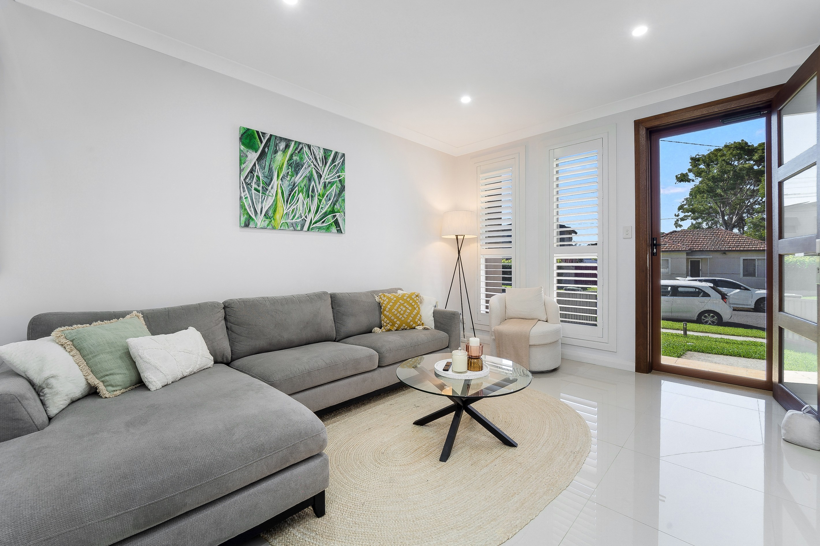 48A Napoli Street, Padstow, NSW 2211