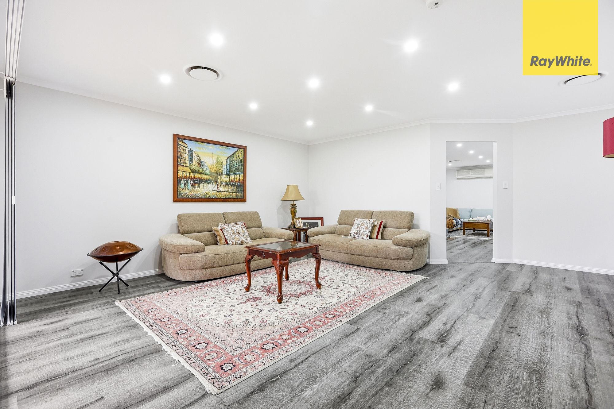 5 Mindona Way, Woodcroft, NSW 2767