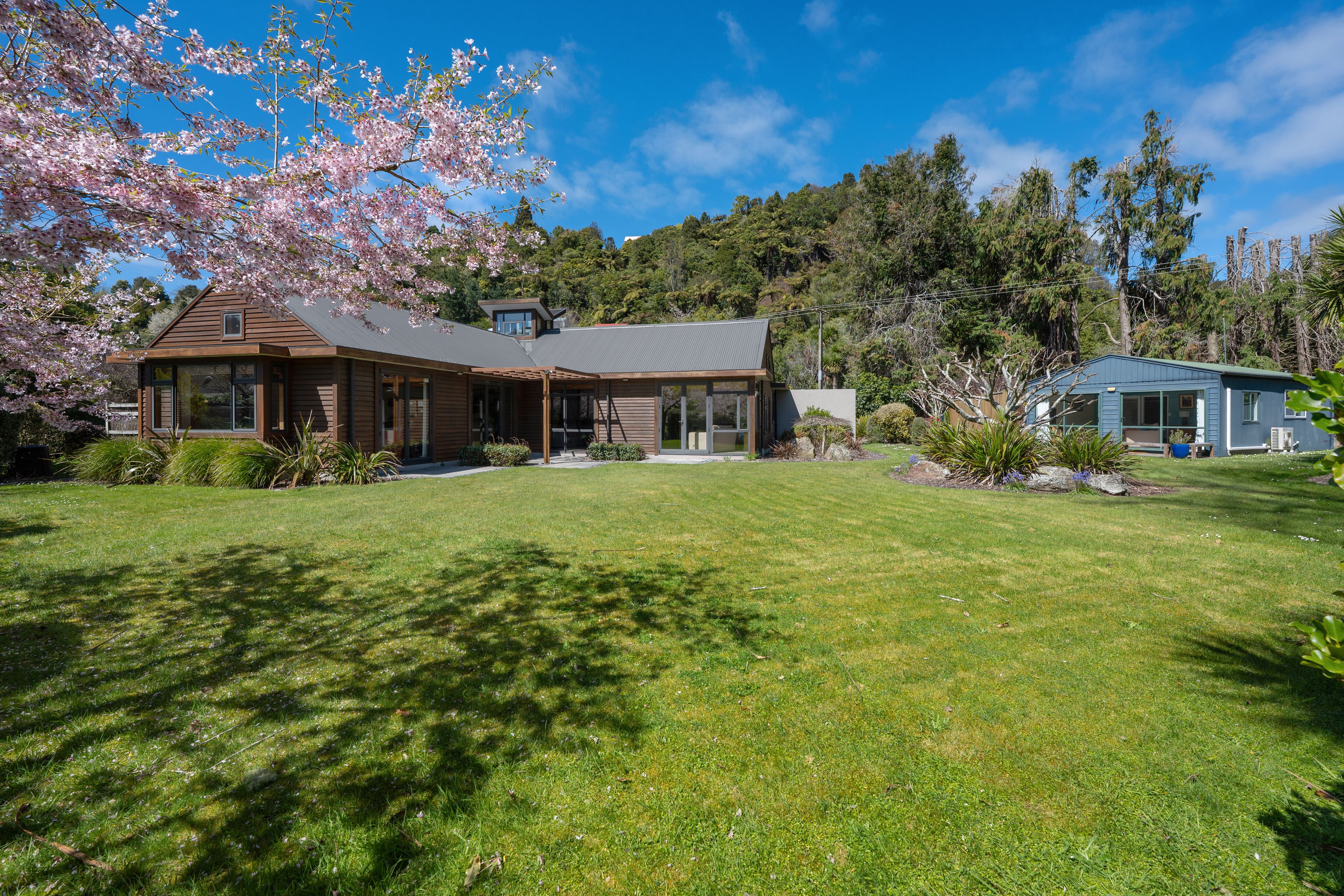 2 Millar Road, Lake Okareka, Rotorua District