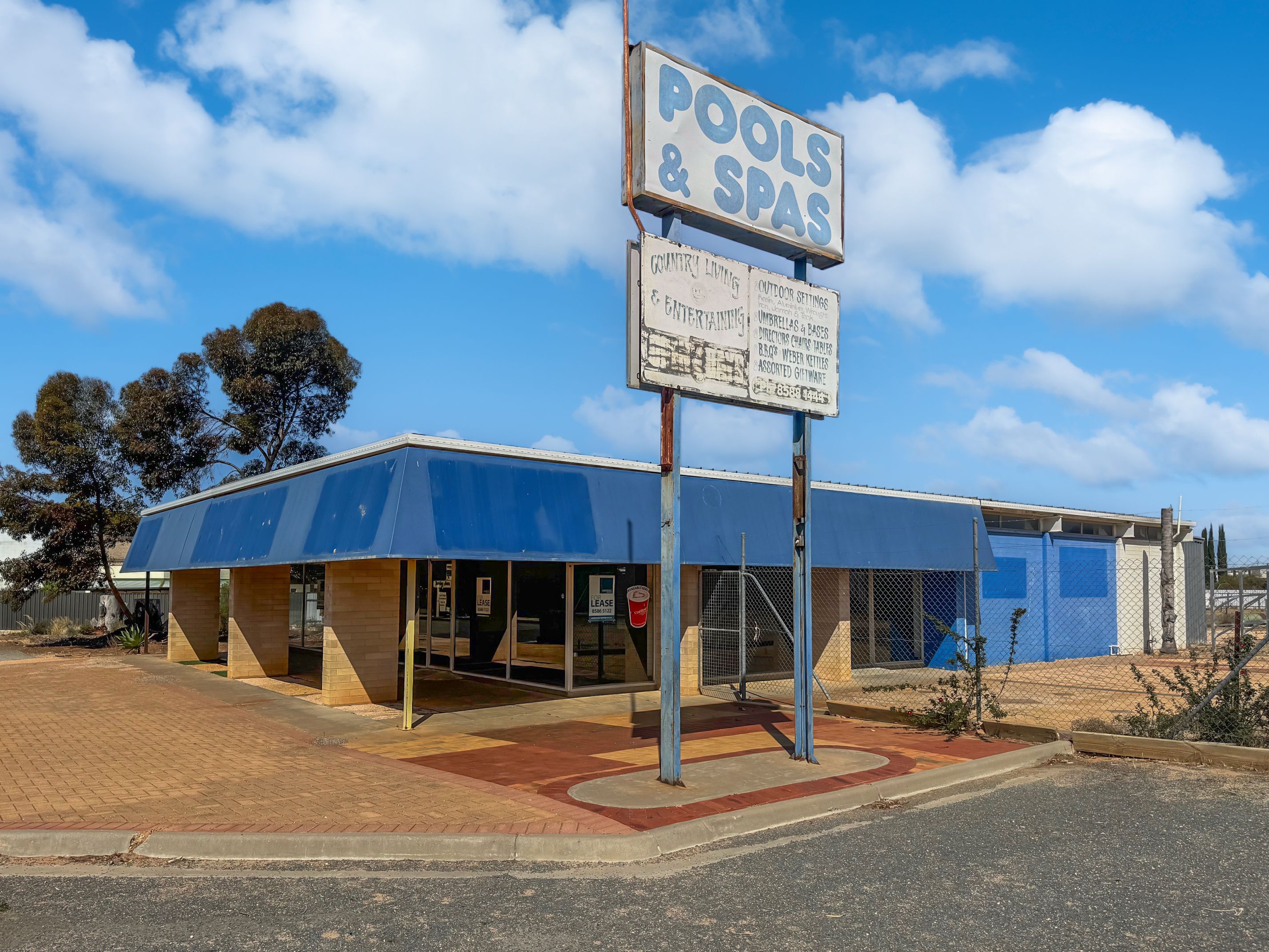 1B Dickerson Street, Barmera, SA 5345