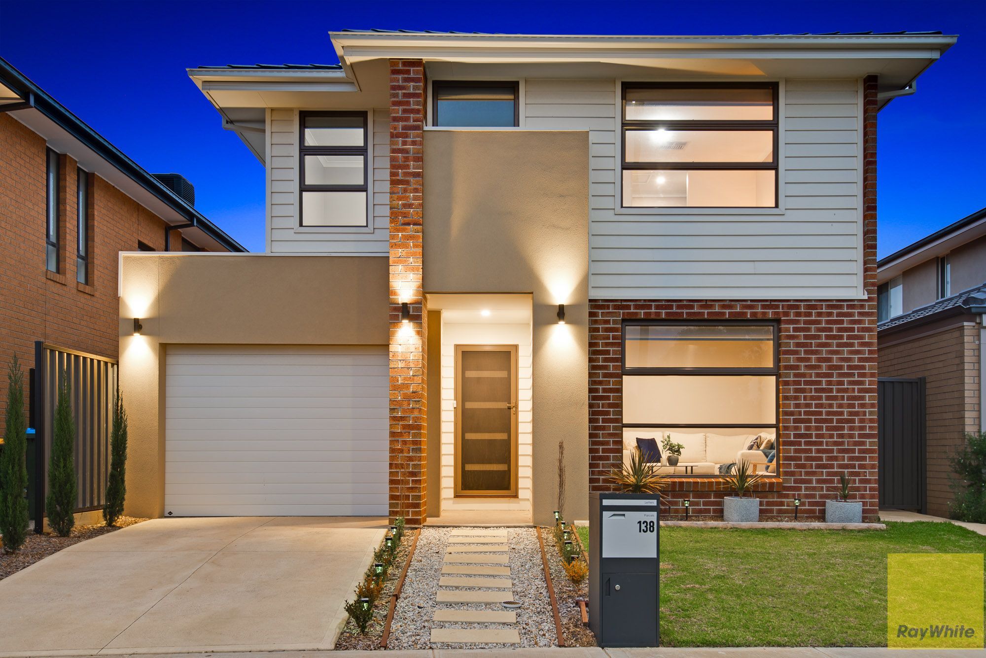 138 Bolivar Esplanade, Truganina VIC 3029