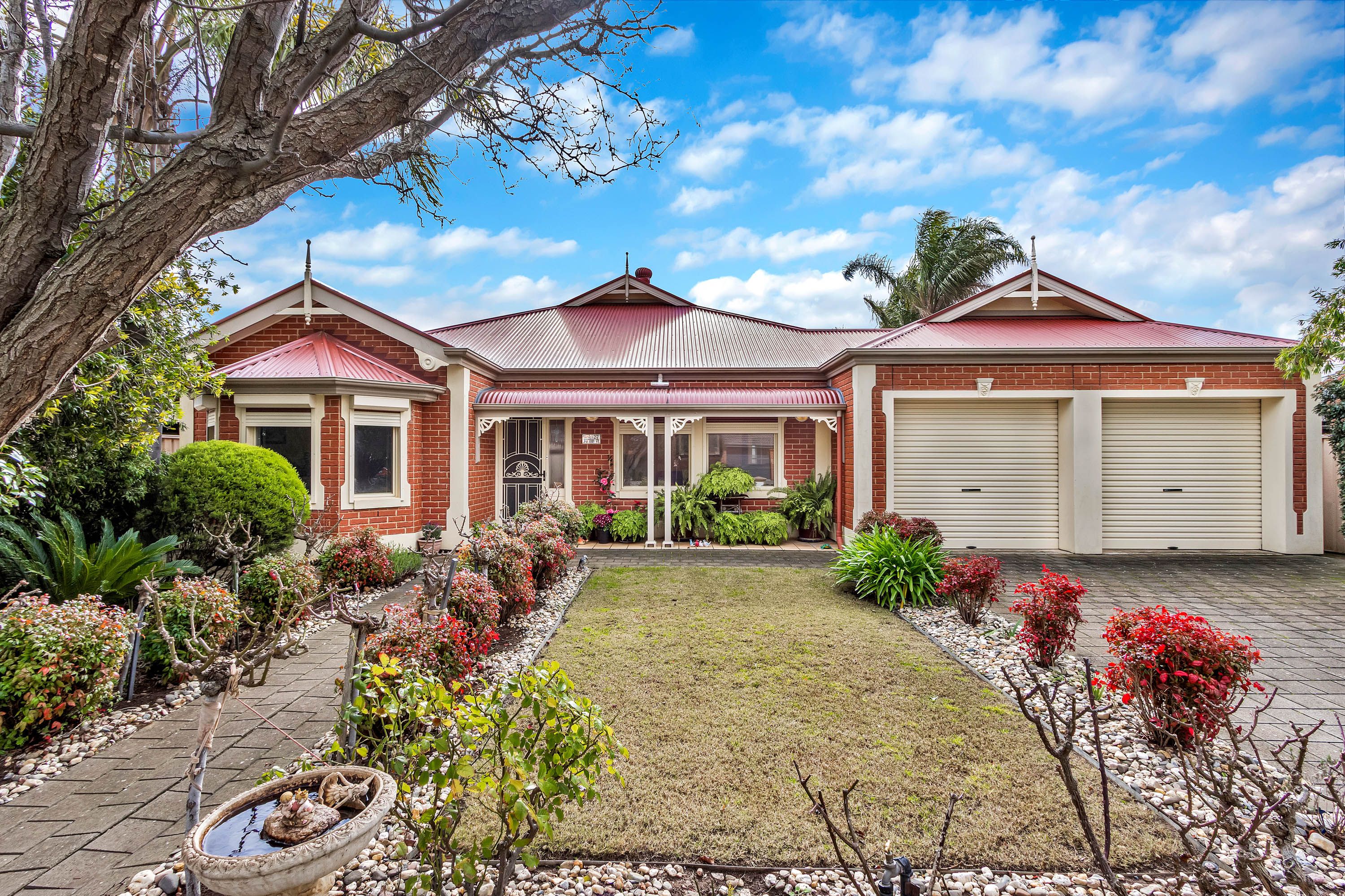27 Jacobs Street — photo from Ray White Barossa Valley