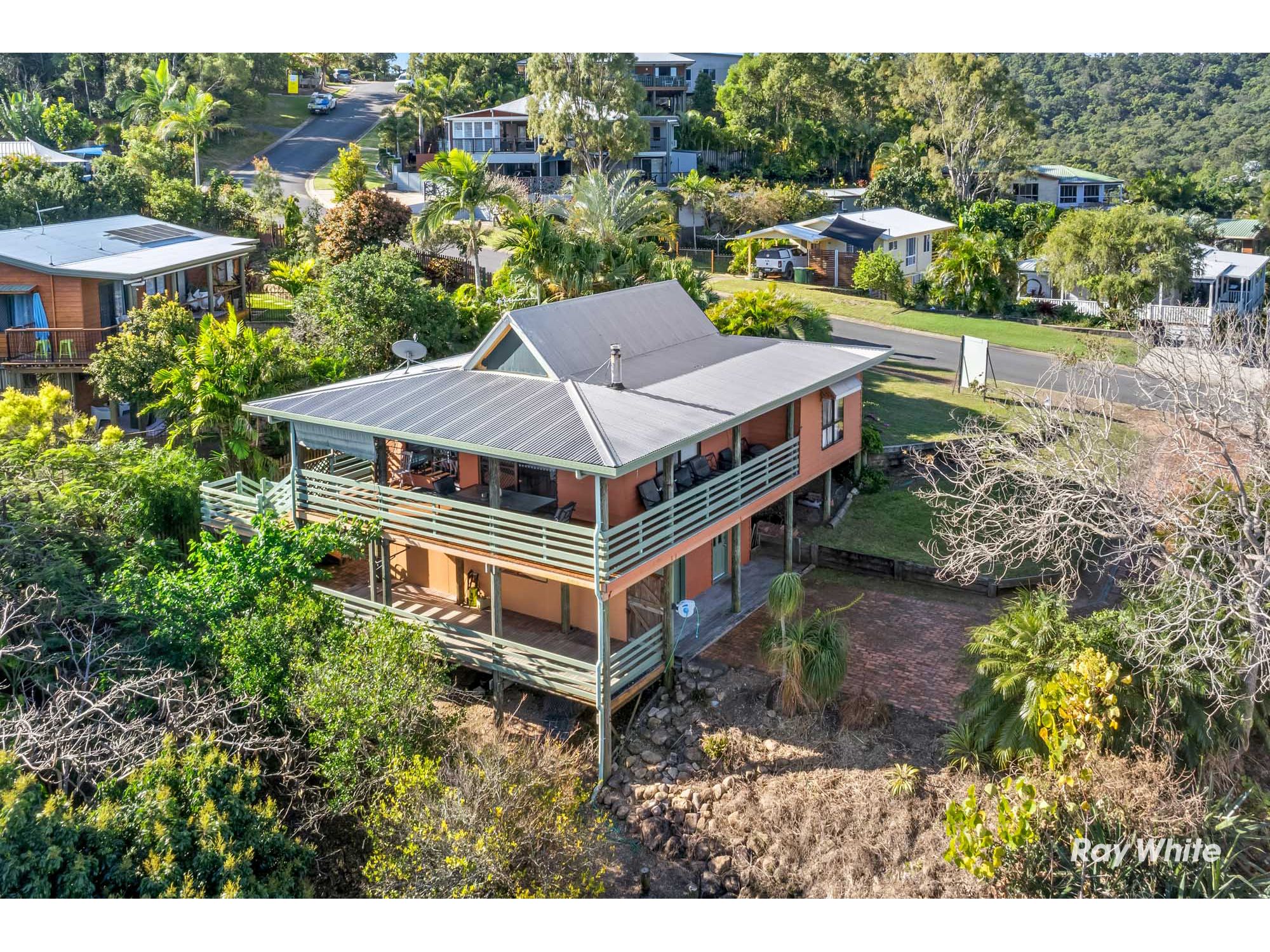 33 Eden Way, Yeppoon QLD 4703