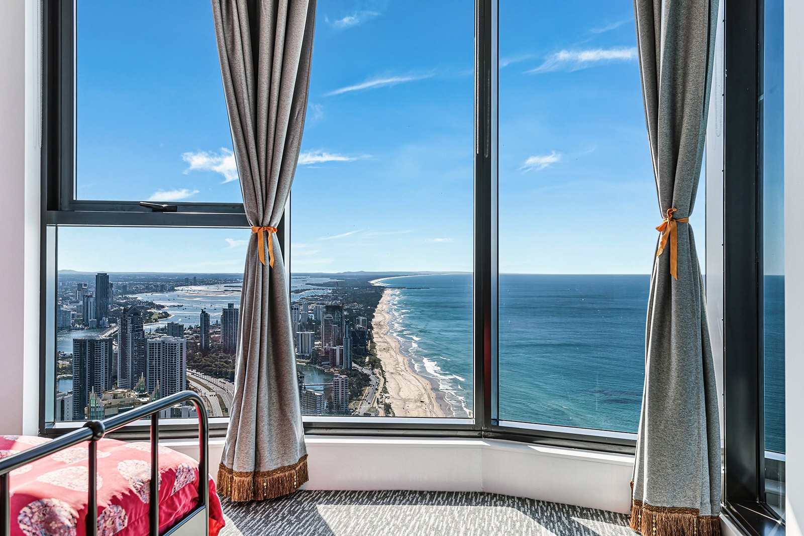 5906/88 The Esplanade, Surfers Paradise, QLD 4217