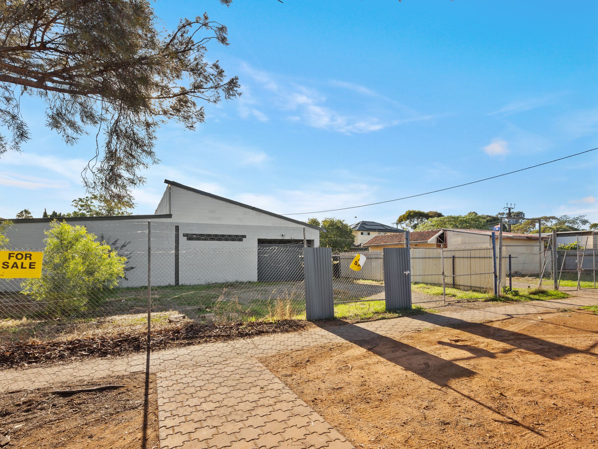 79-81 Cross Keys Road, Salisbury, SA 5108
