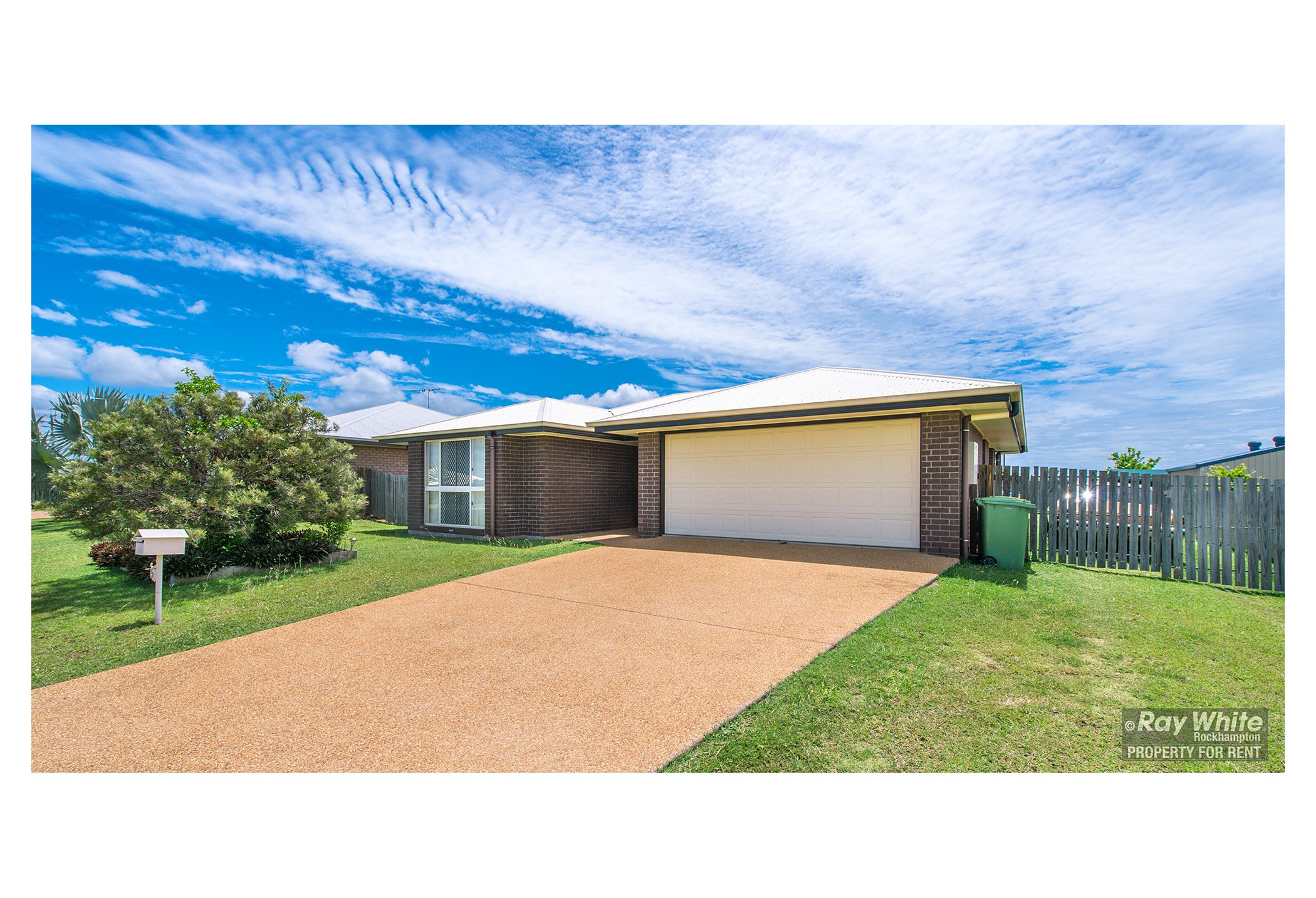 5 William Close, Gracemere, QLD 4702