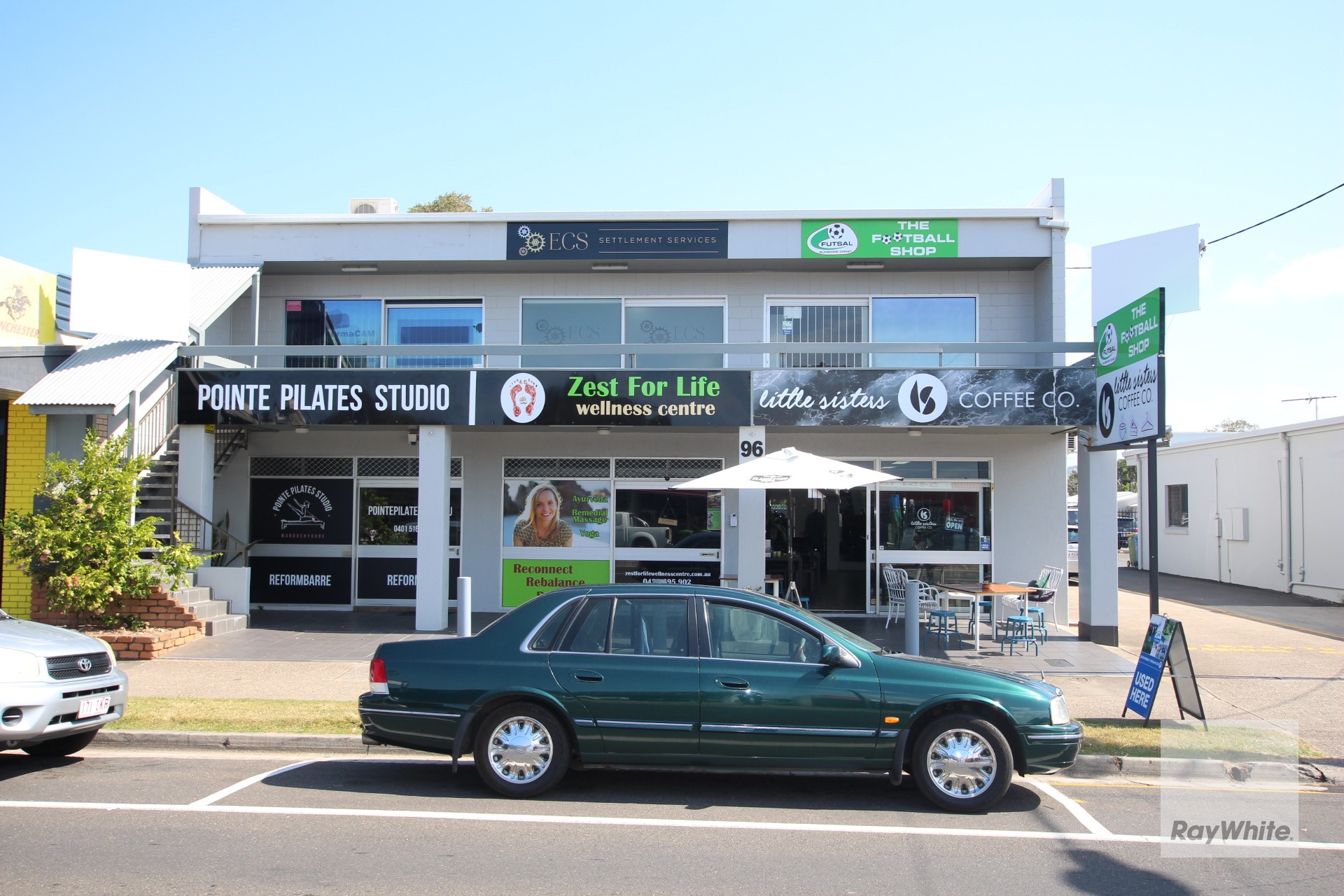 4/96 Aerodrome Road, Maroochydore, QLD 4558