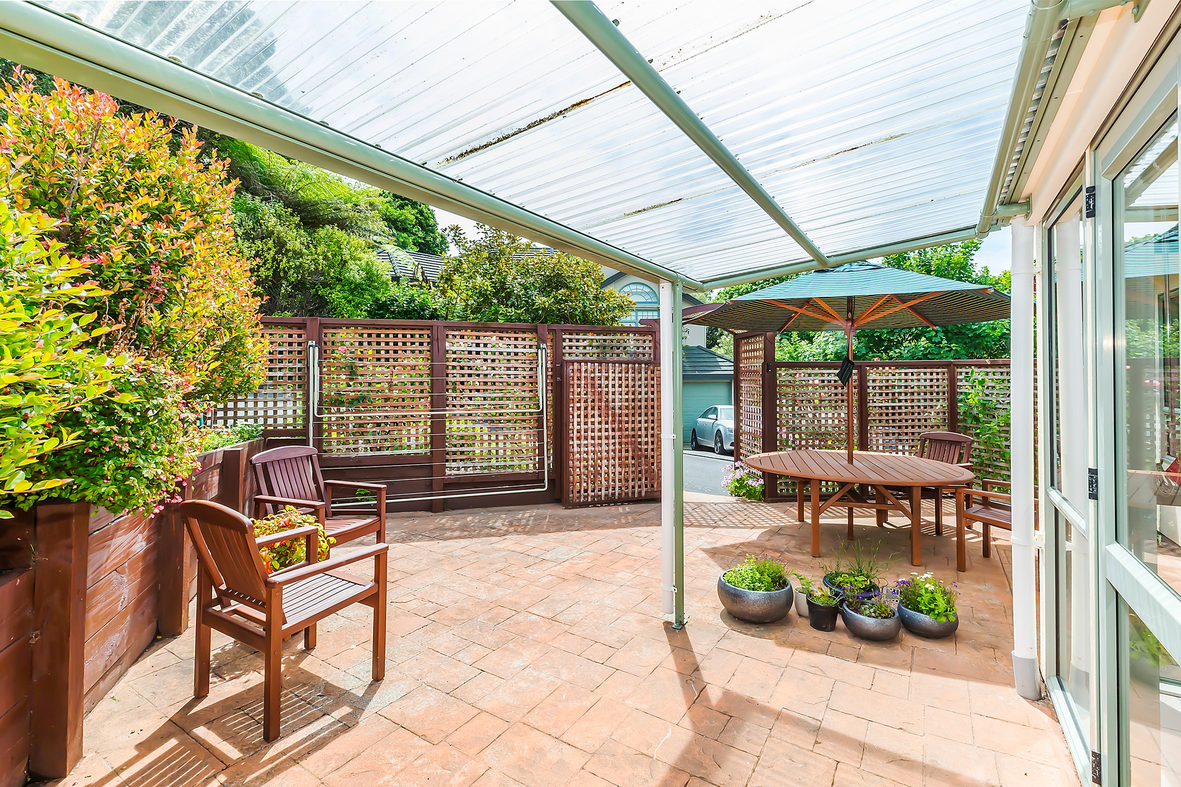 2/33 Box Hill, Khandallah, Wellington City