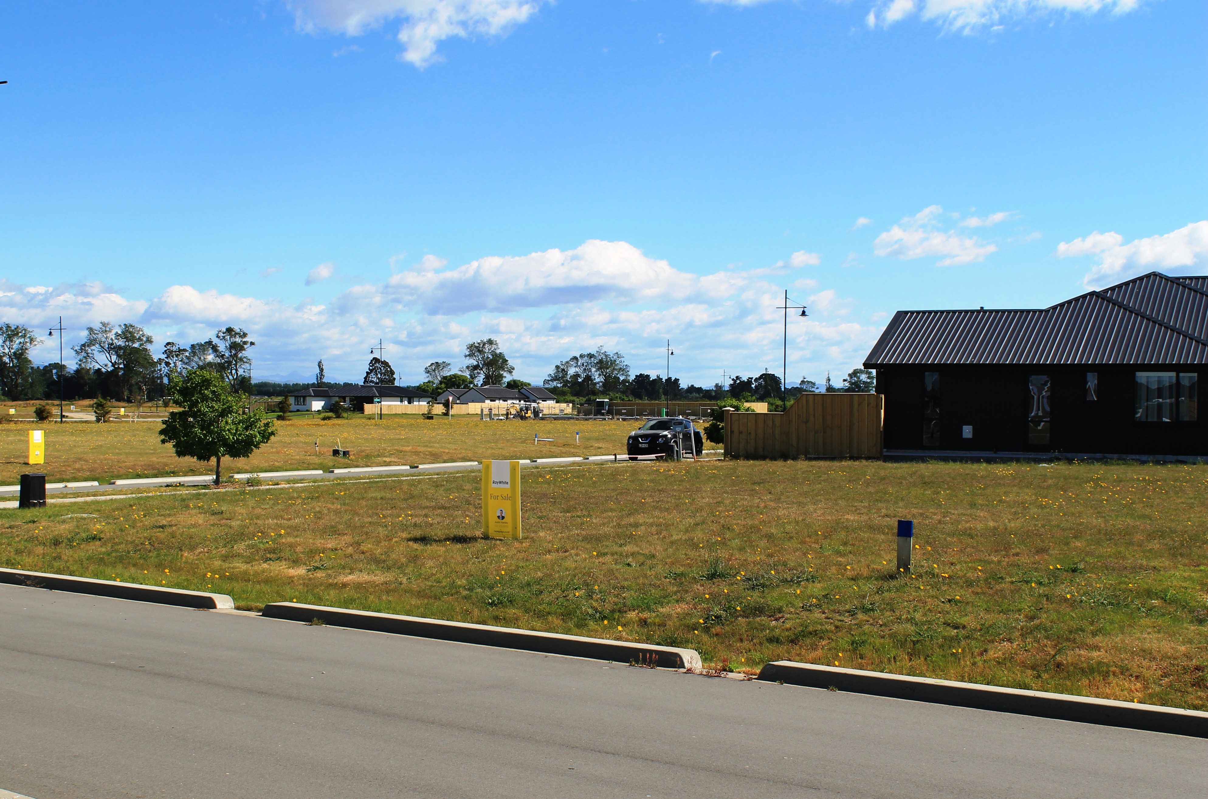 5 Miskell Street, Pegasus, Waimakariri District