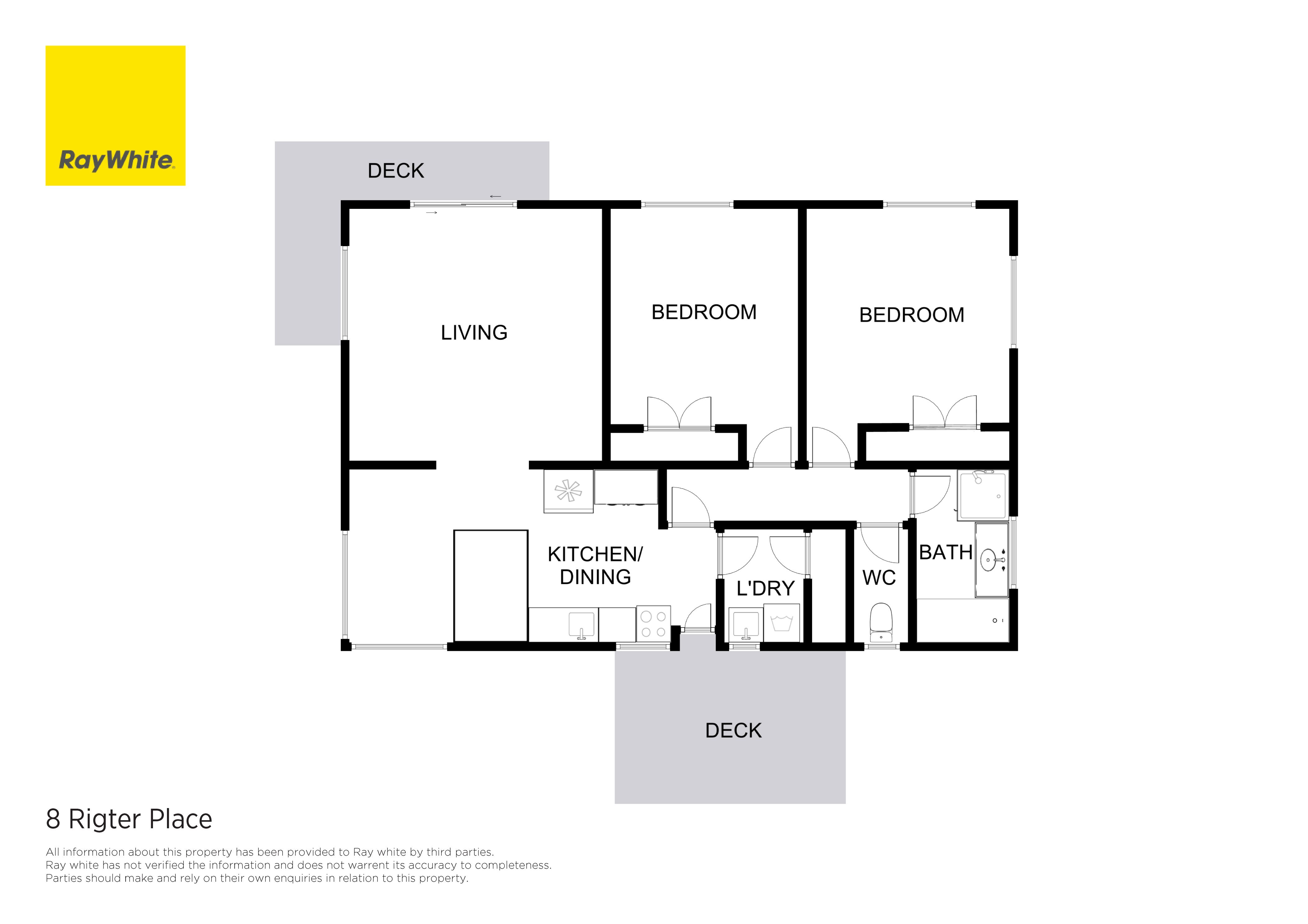 8B Rigter Place, Enderley, Hamilton City