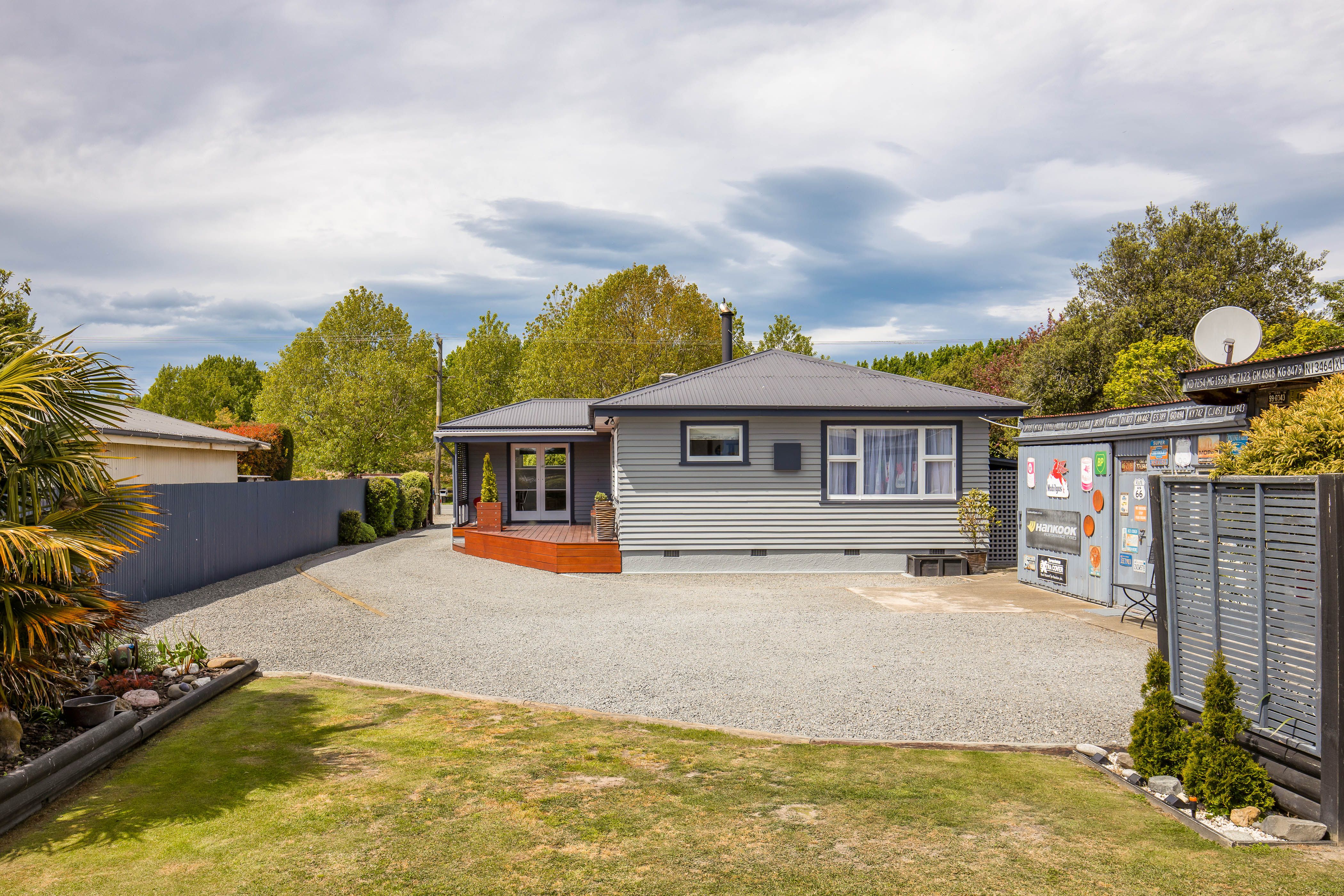 1277 Main North Road, Waikuku, Waimakariri District 7402