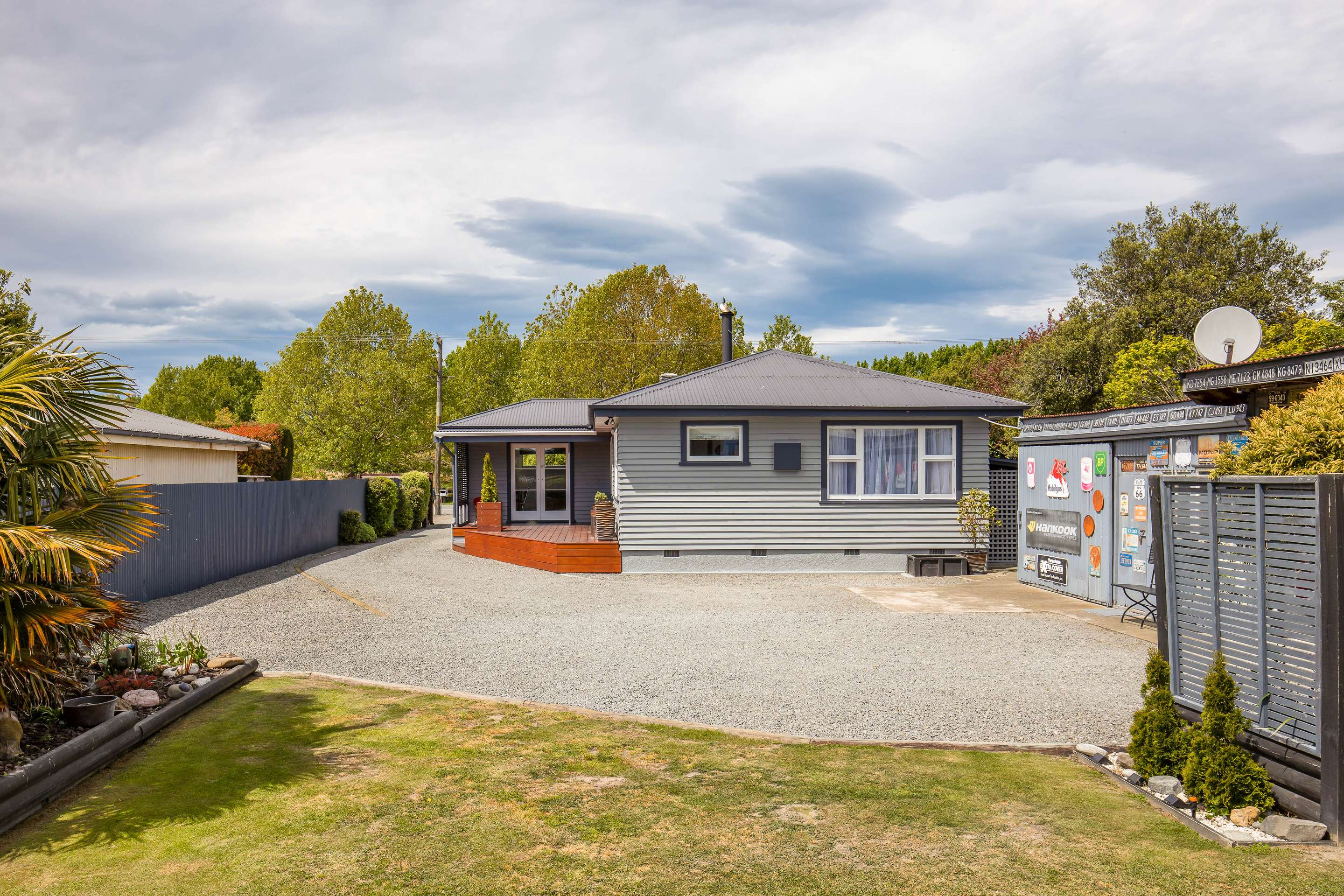 1277 Main North Road, Waikuku, Waimakariri District Real Estate Ray