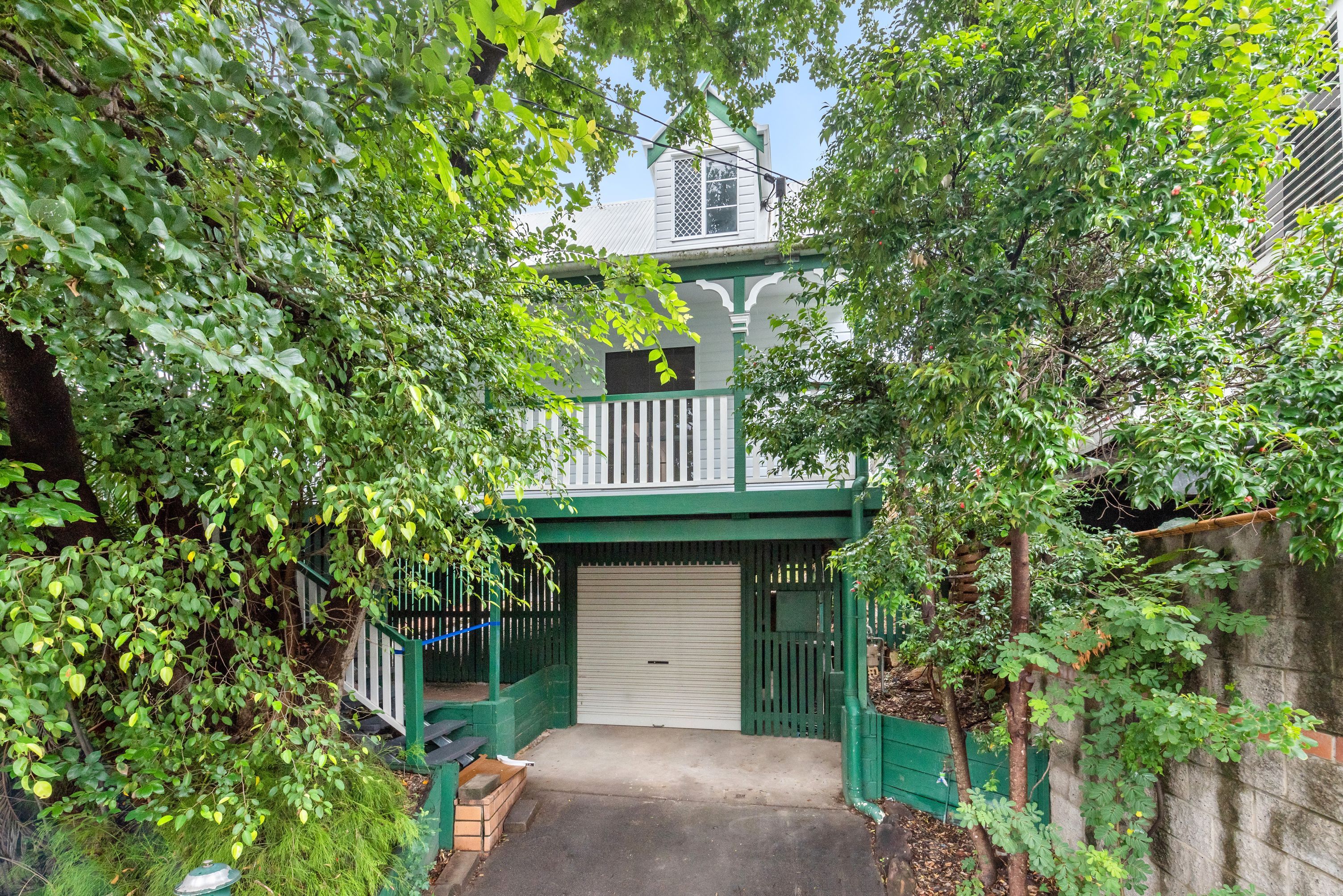 178 Kennigo Street, Spring Hill, QLD 4000