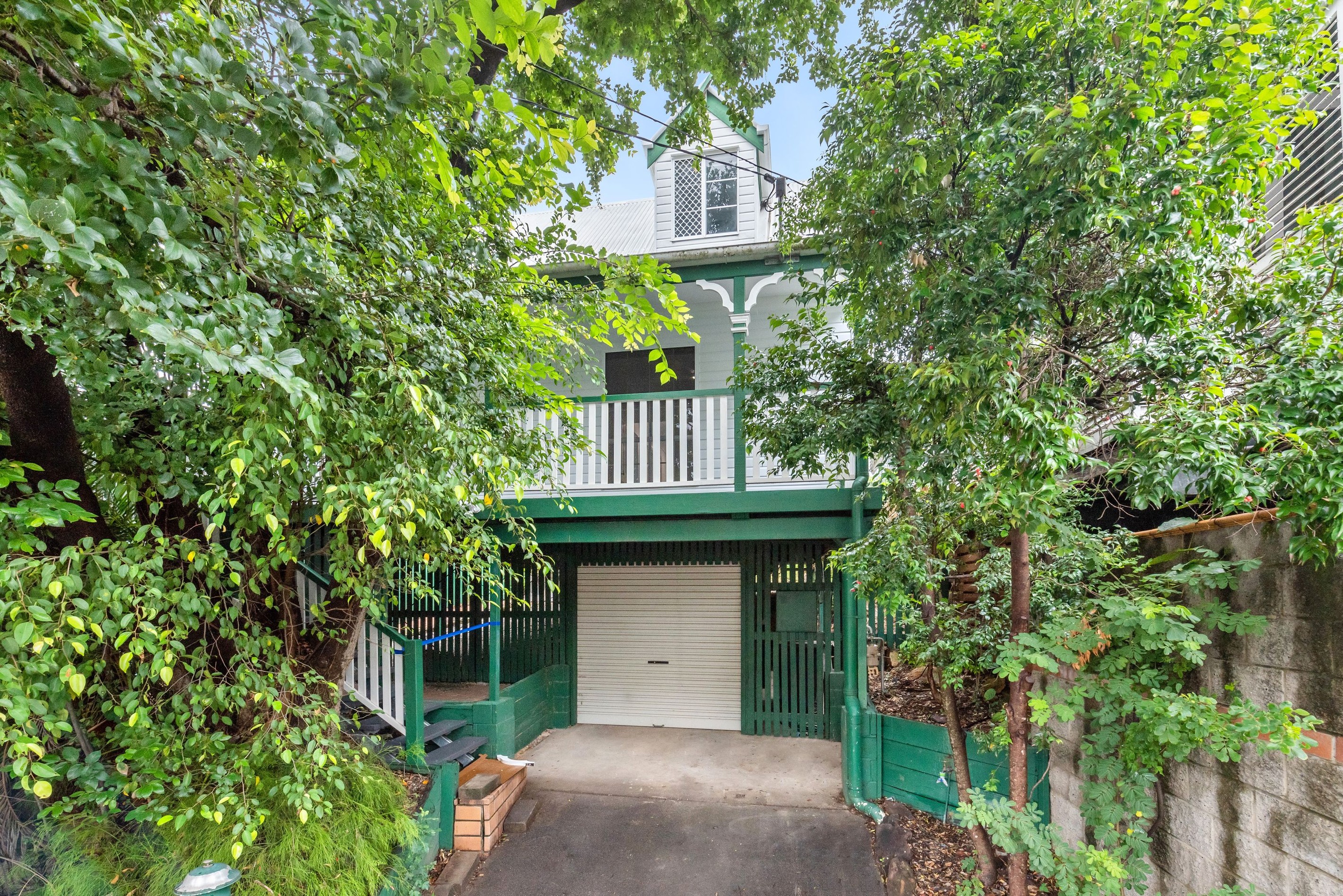 178 Kennigo Street, Spring Hill, QLD 4000