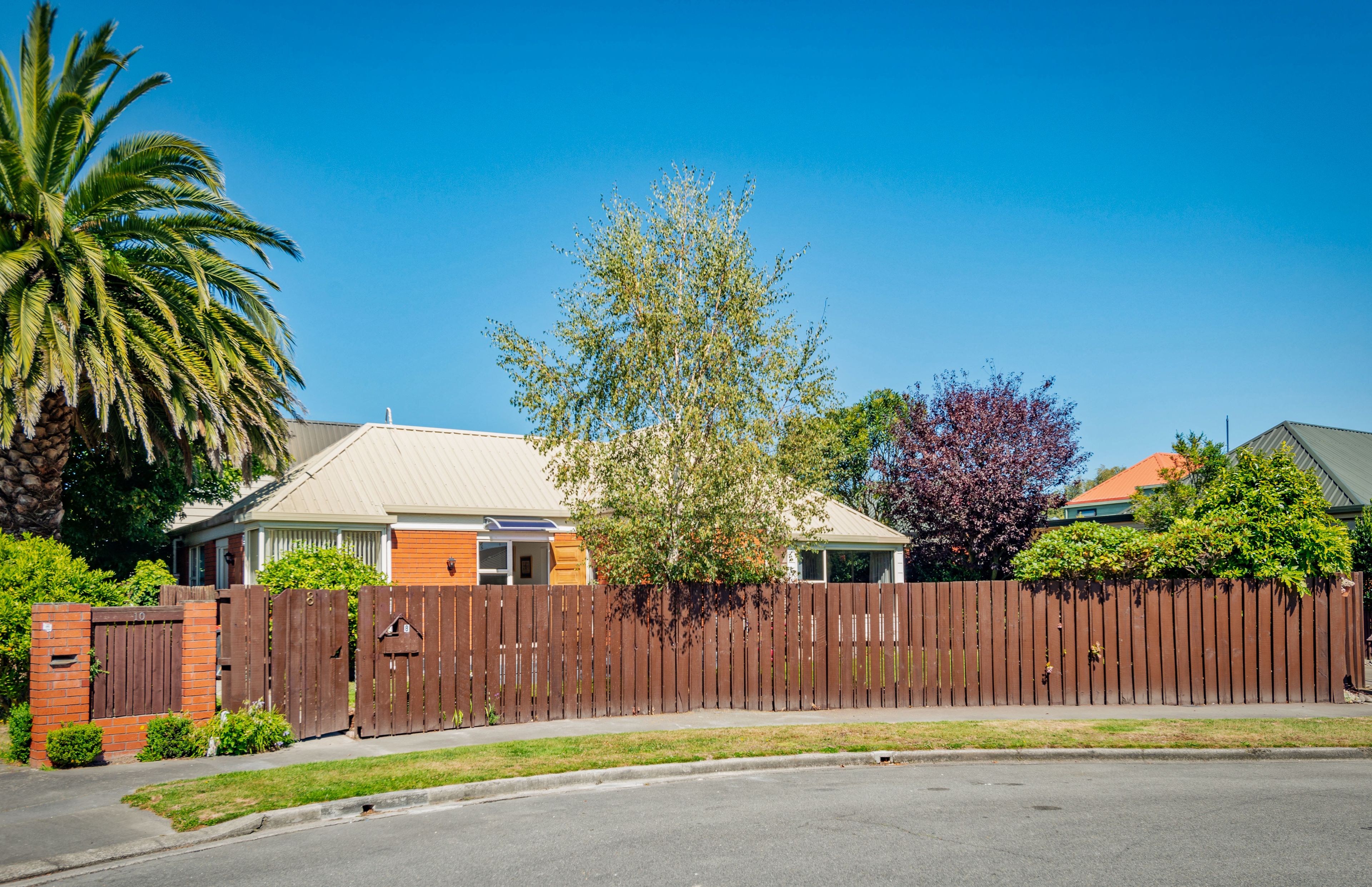 1/8 Gatonby Place, Avonhead, Christchurch City