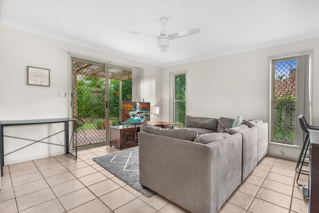 3/48 Griffith Street, Everton Park, QLD 4053