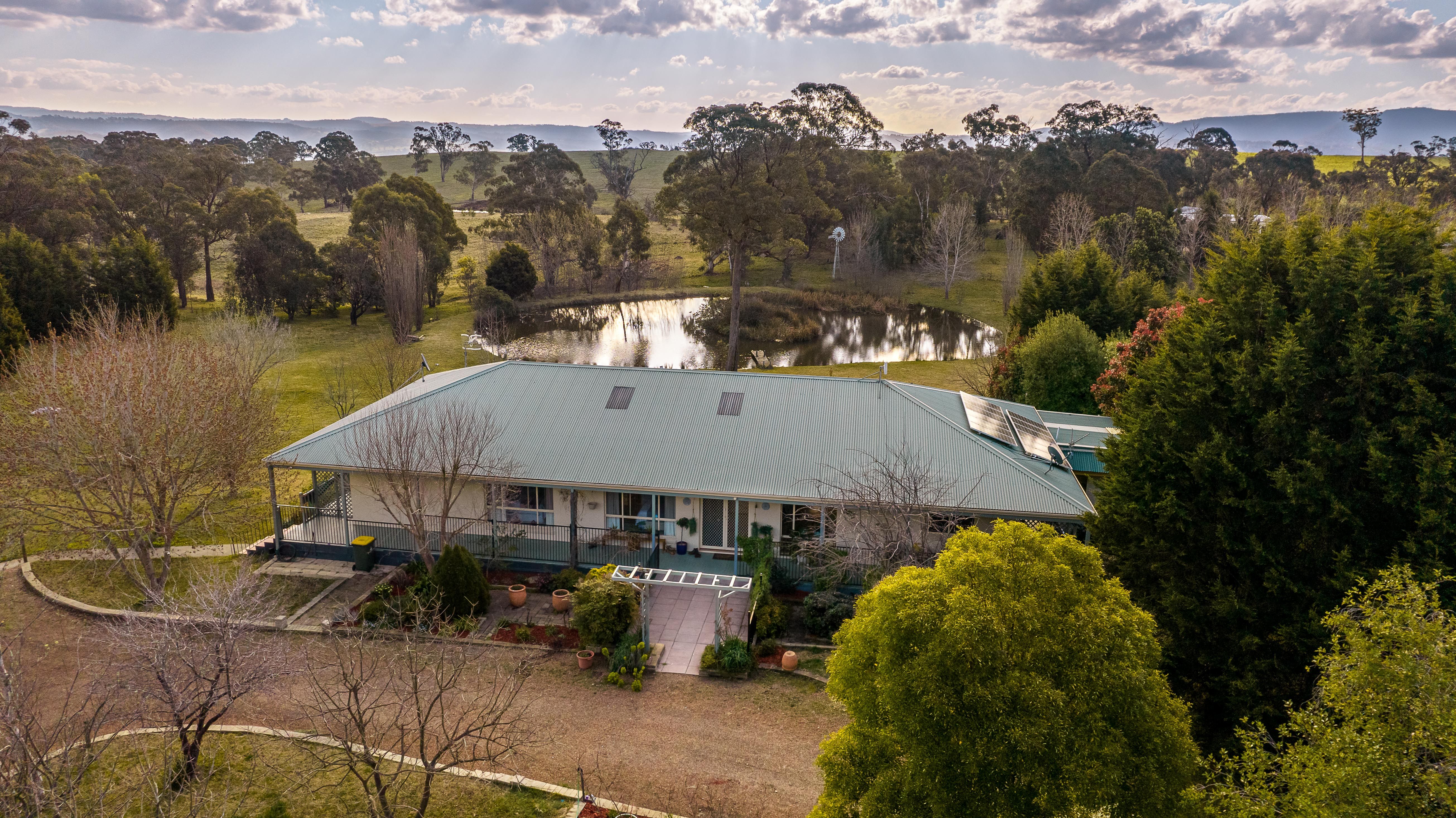 19 Chomley Street