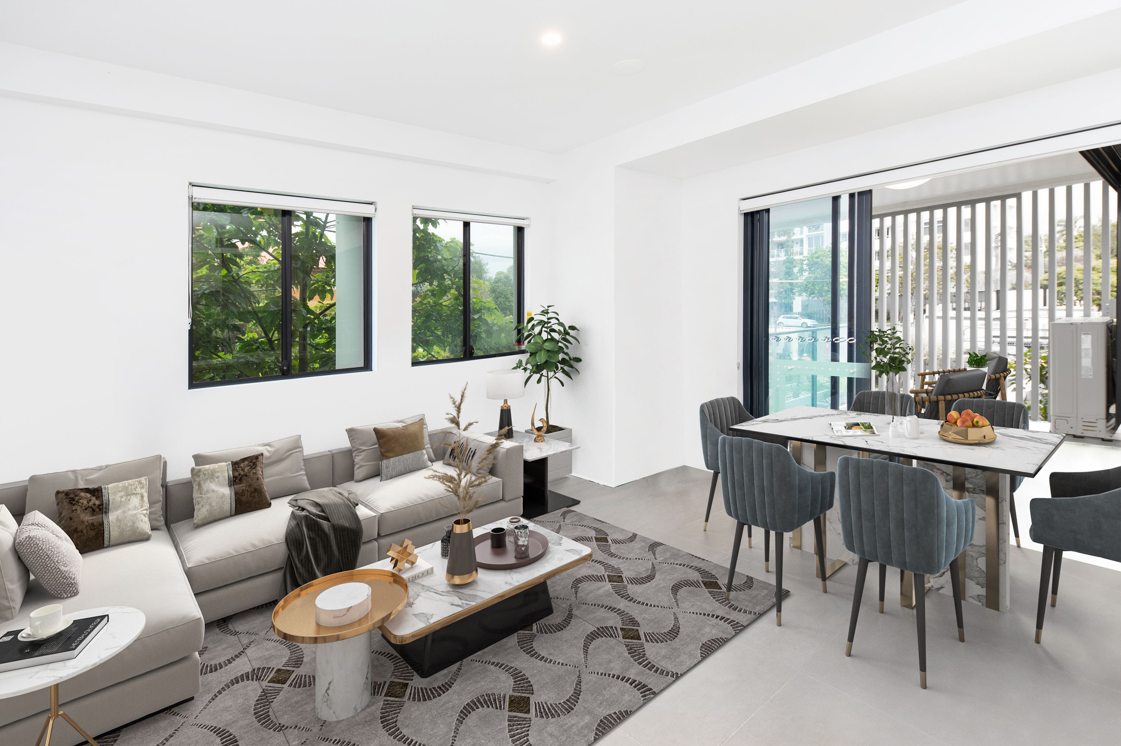 201/11 Andrews Street, Southport, QLD 4215