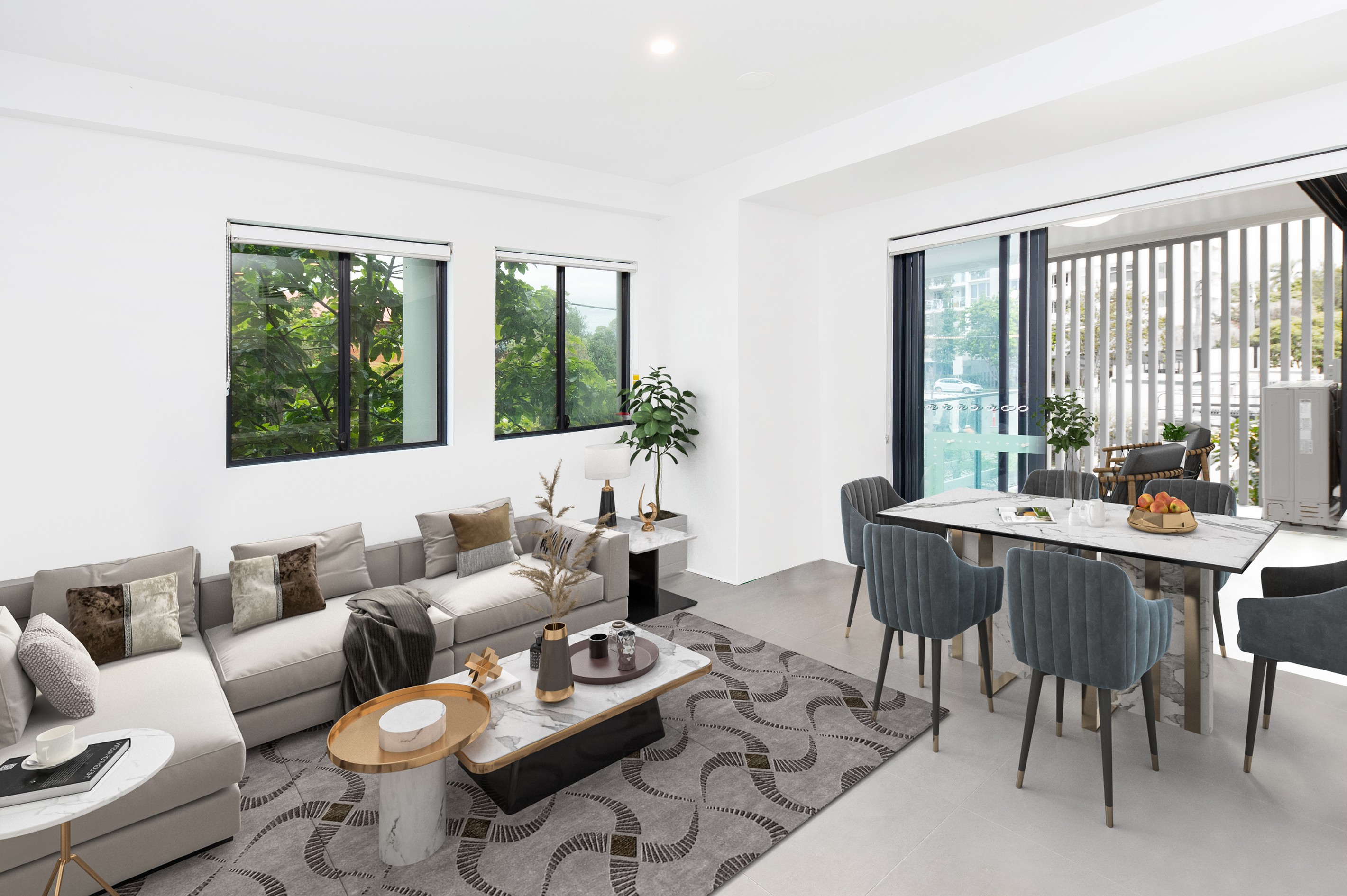 201/11 Andrews Street, Southport, QLD 4215