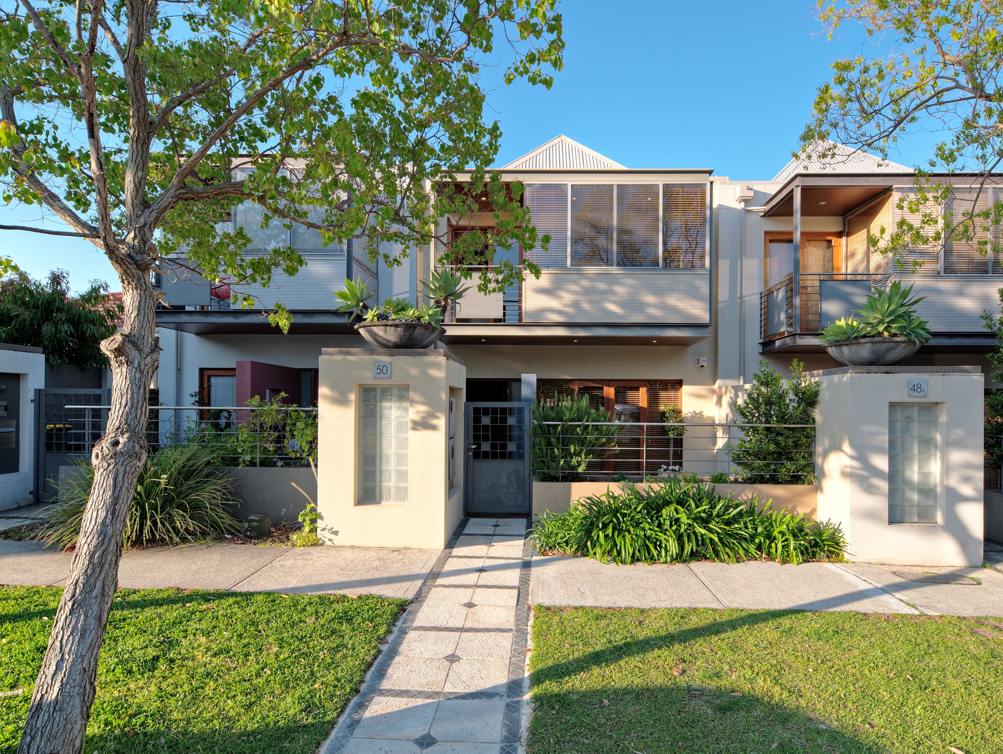 50 Clarence Street, Mount Lawley WA 6050