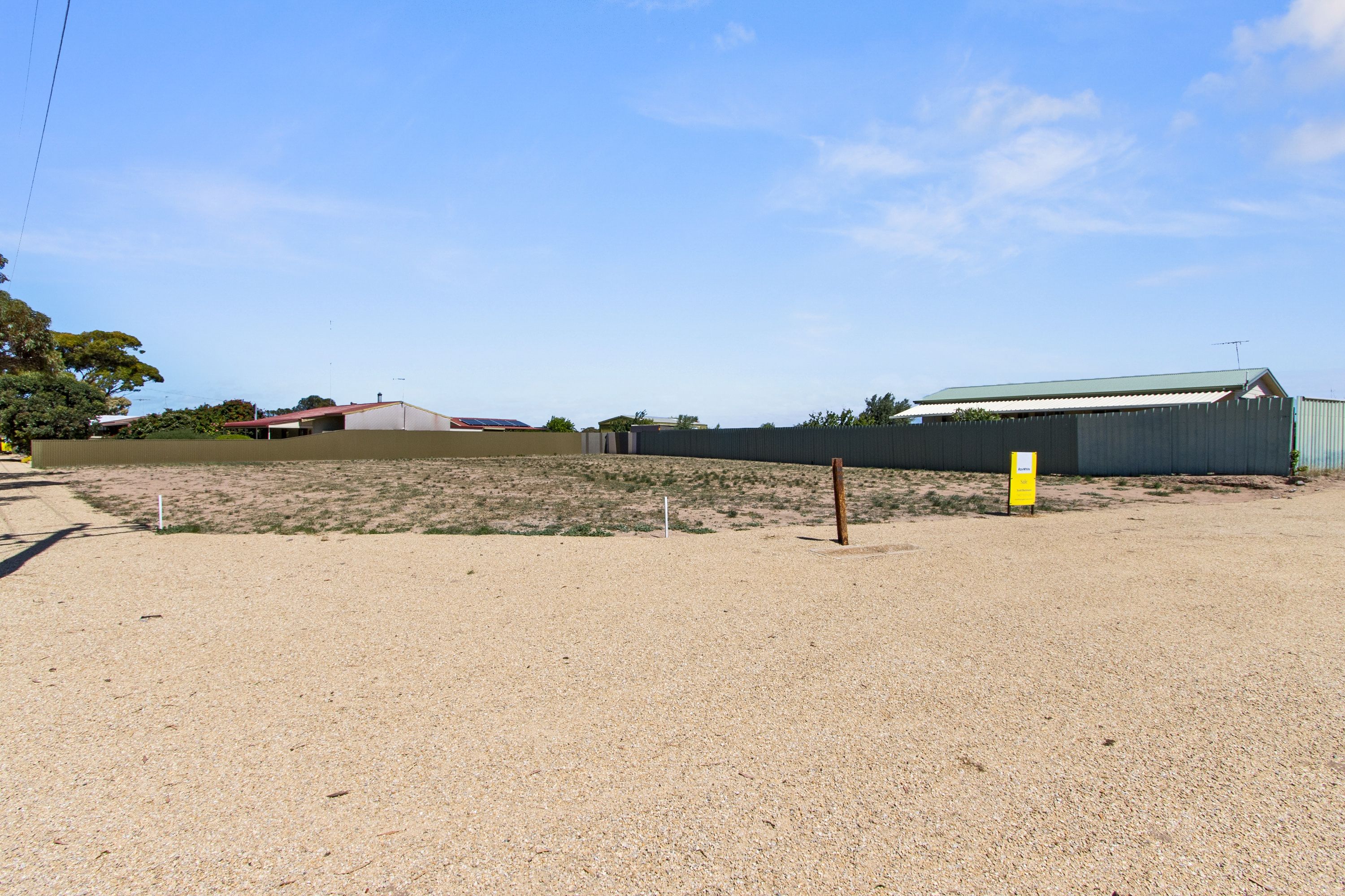 4 Cumberland Road, Clinton, SA 5570