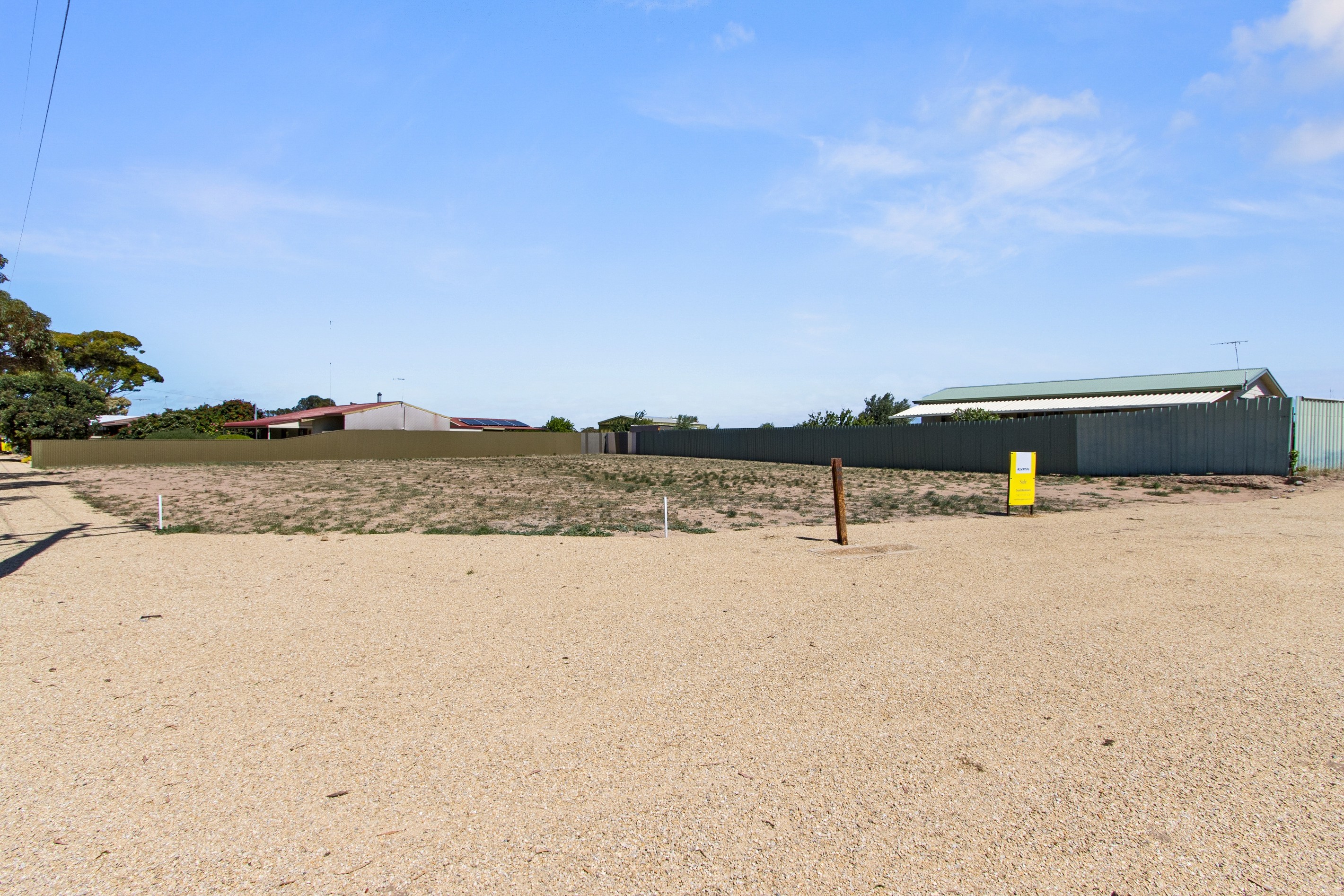4 Cumberland Road, Clinton, SA 5570