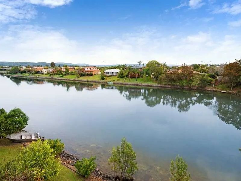 4/1 Lowood Court, Varsity Lakes, QLD 4227