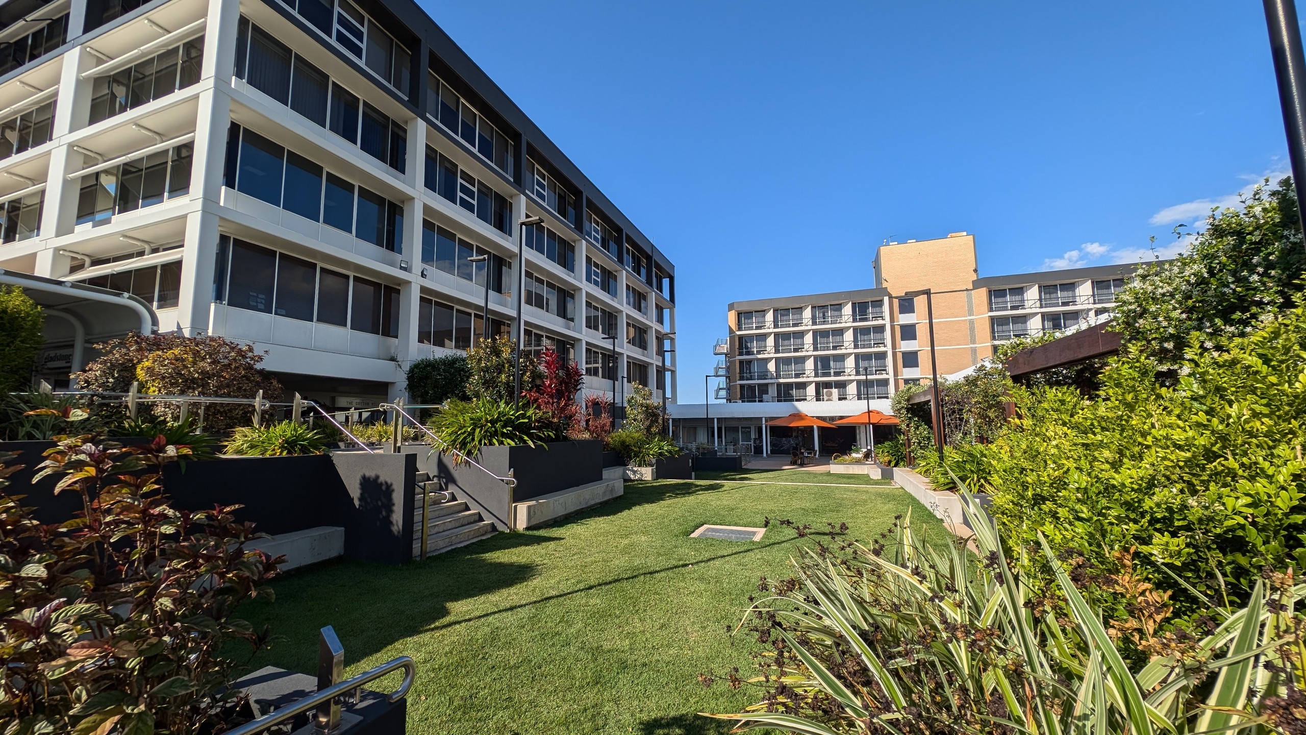 9/100 Goondoon Street, Gladstone Central, QLD 4680