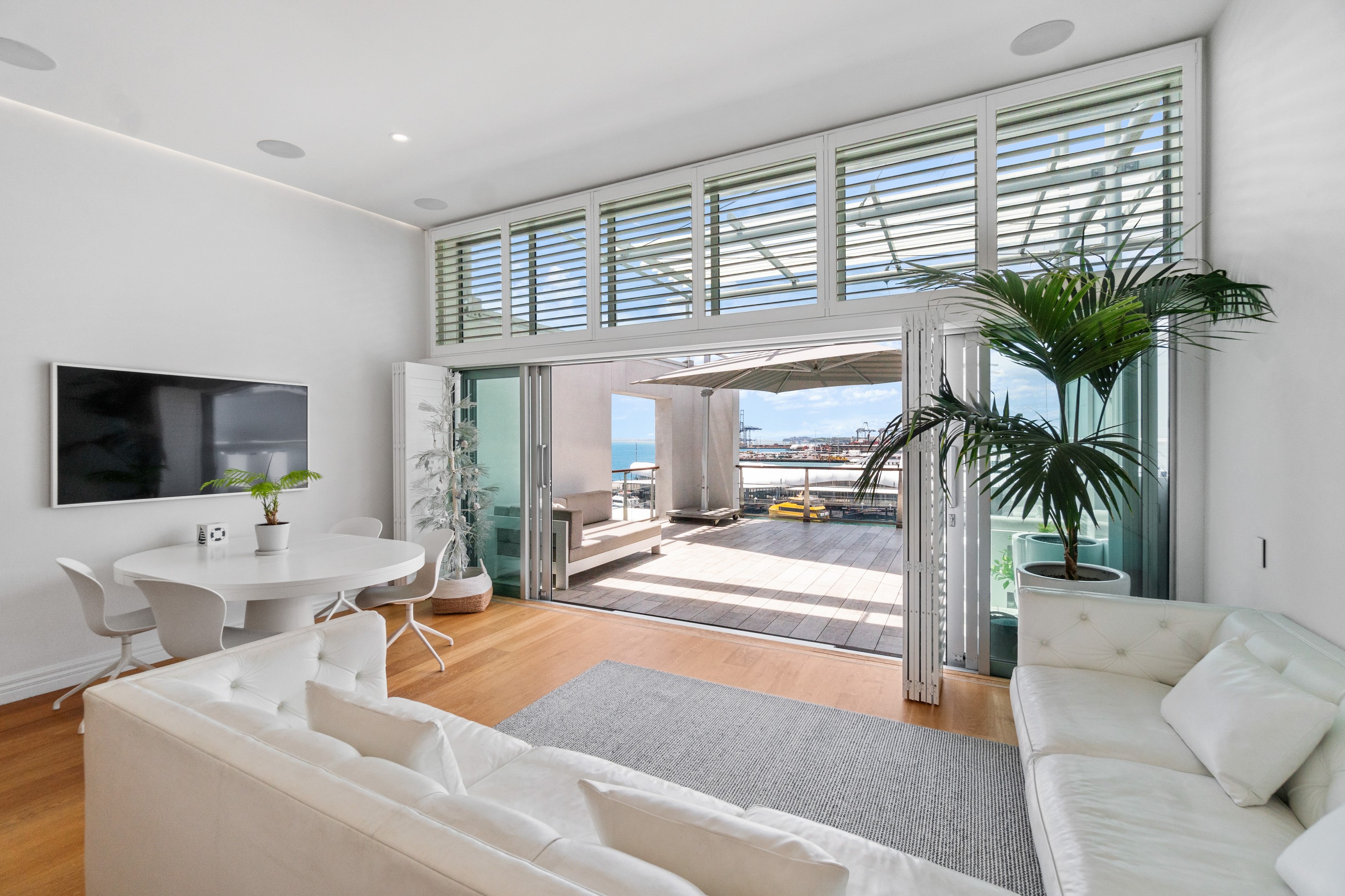 52/139 Quay Street, Auckland Central, Auckland City