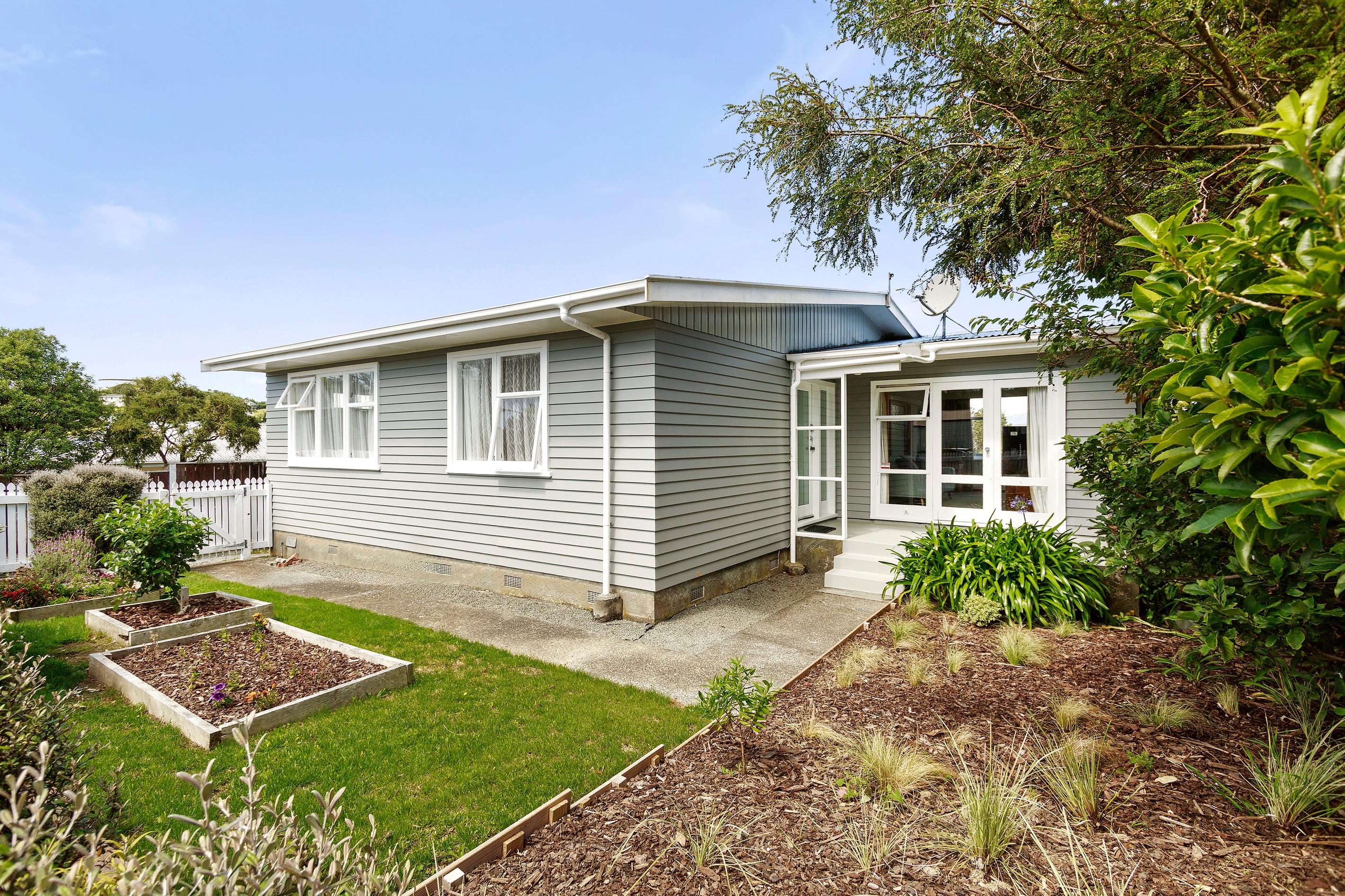 318 Maungaraki Road, Maungaraki, Lower Hutt City