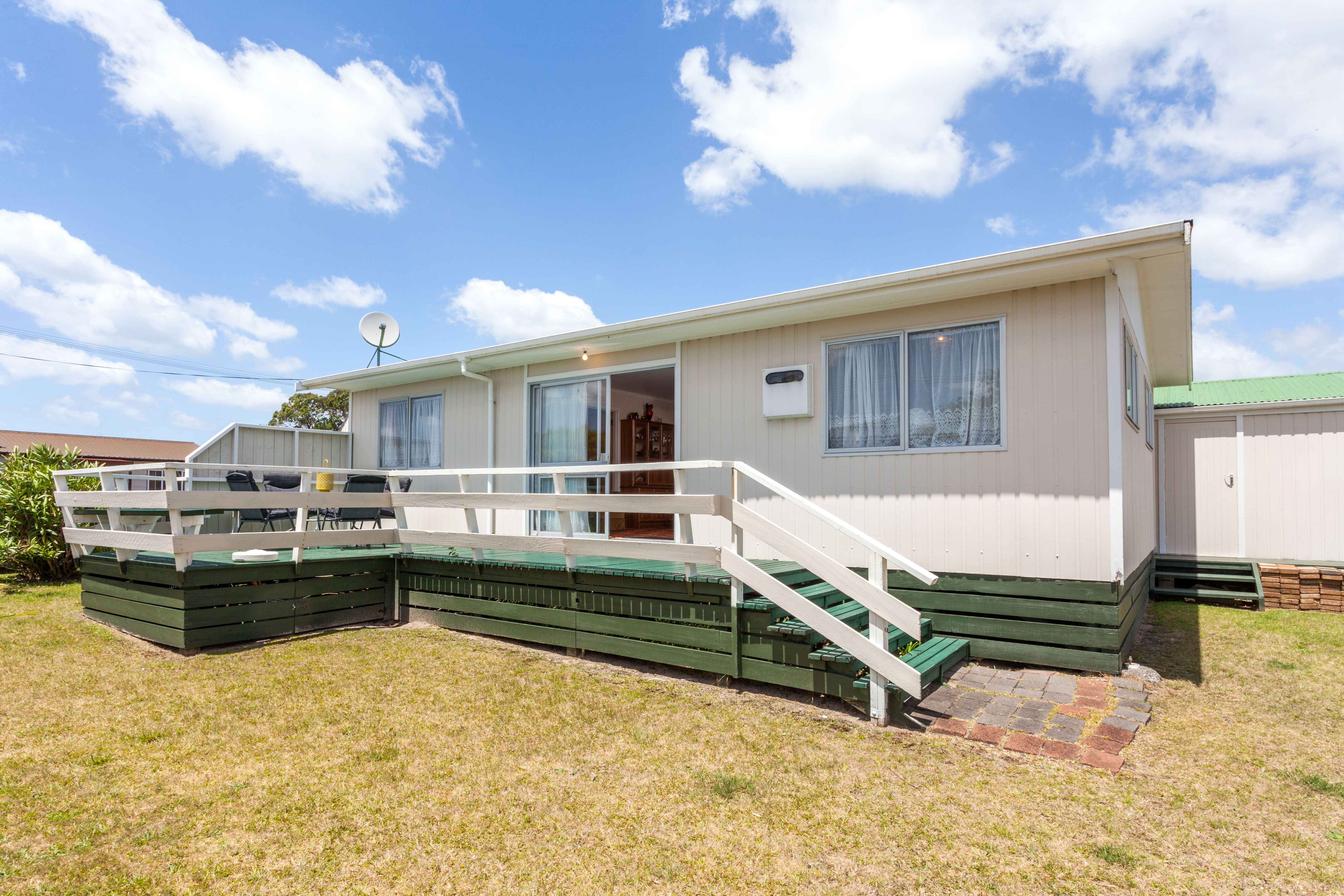 201 Hetherington Road, Whangamata, Thames Coromandel District