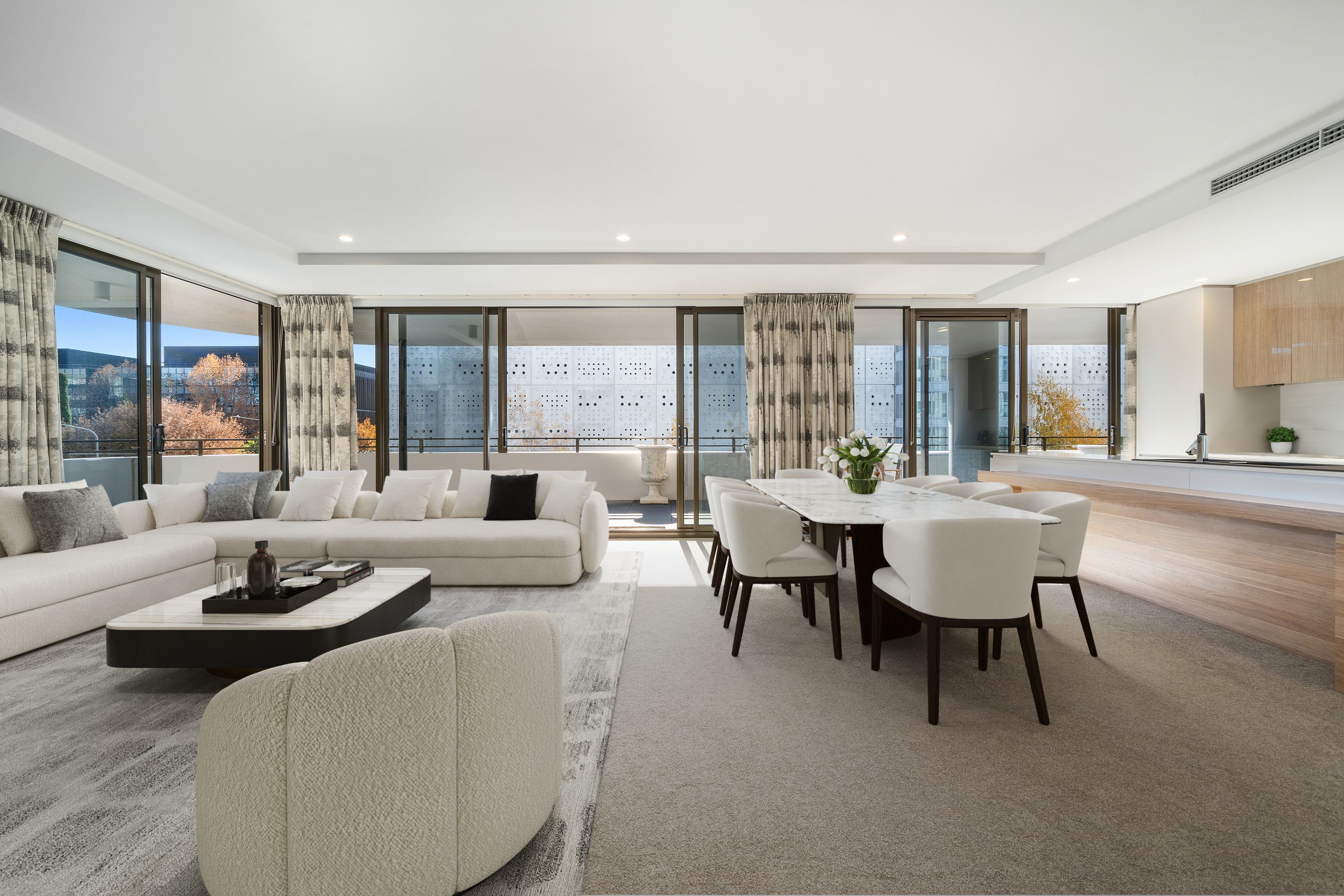 115/46 Macquarie Street, Barton, ACT 2600
