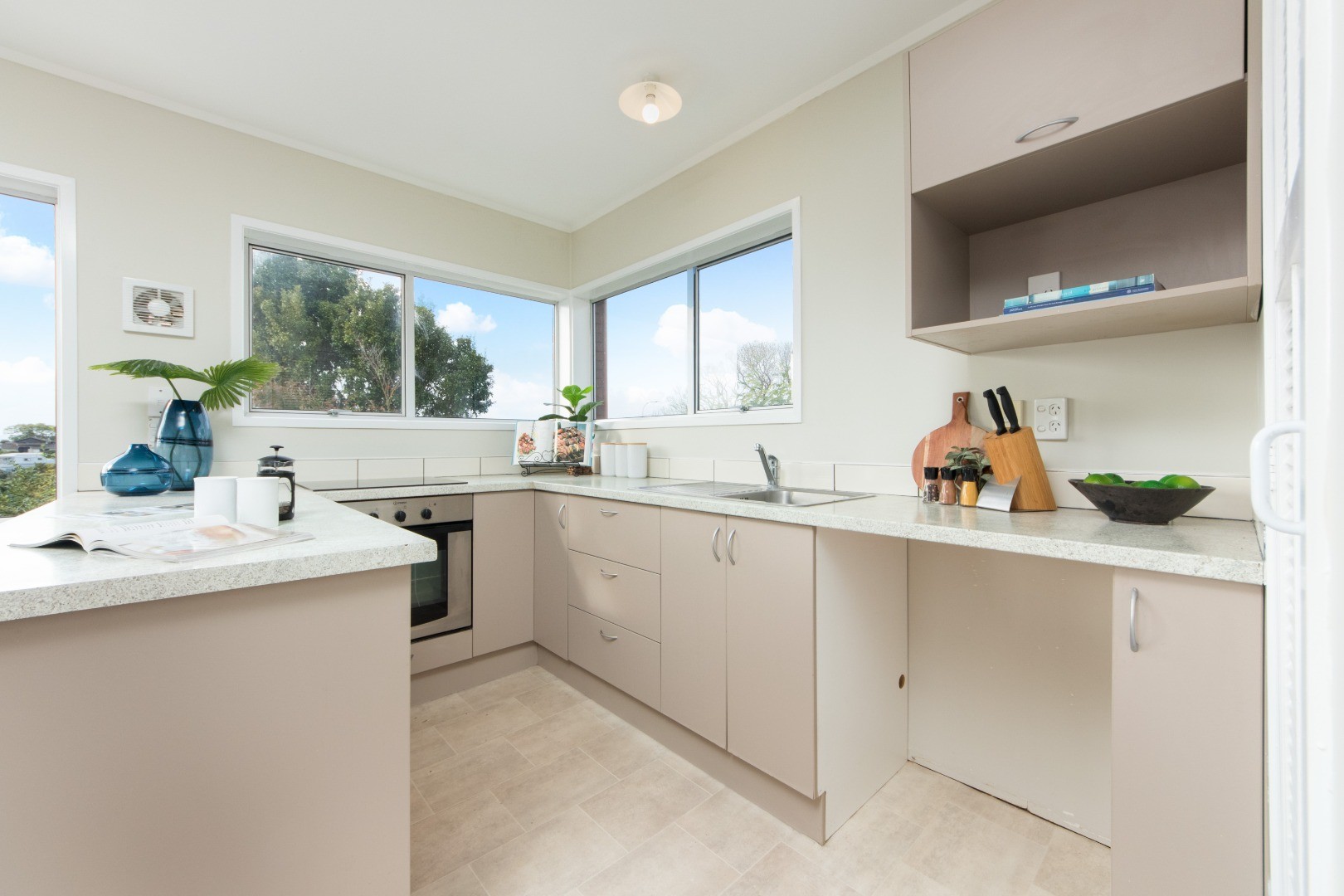 6/5 Waipa Street, Birkenhead, North Shore City
