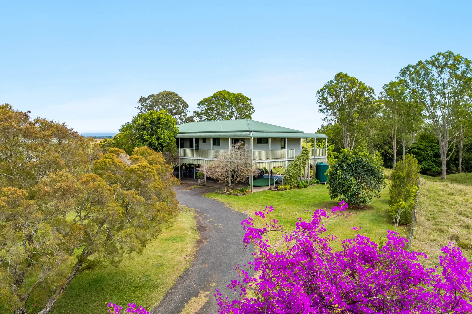 98 Sextonville Road, Casino, NSW 2470