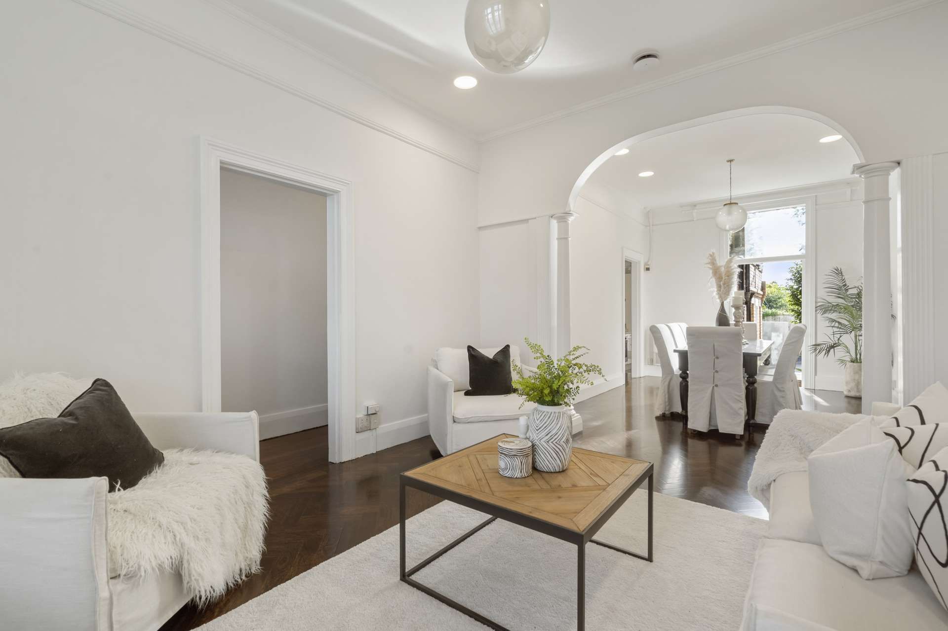 471 Parnell Road, Parnell, Auckland City