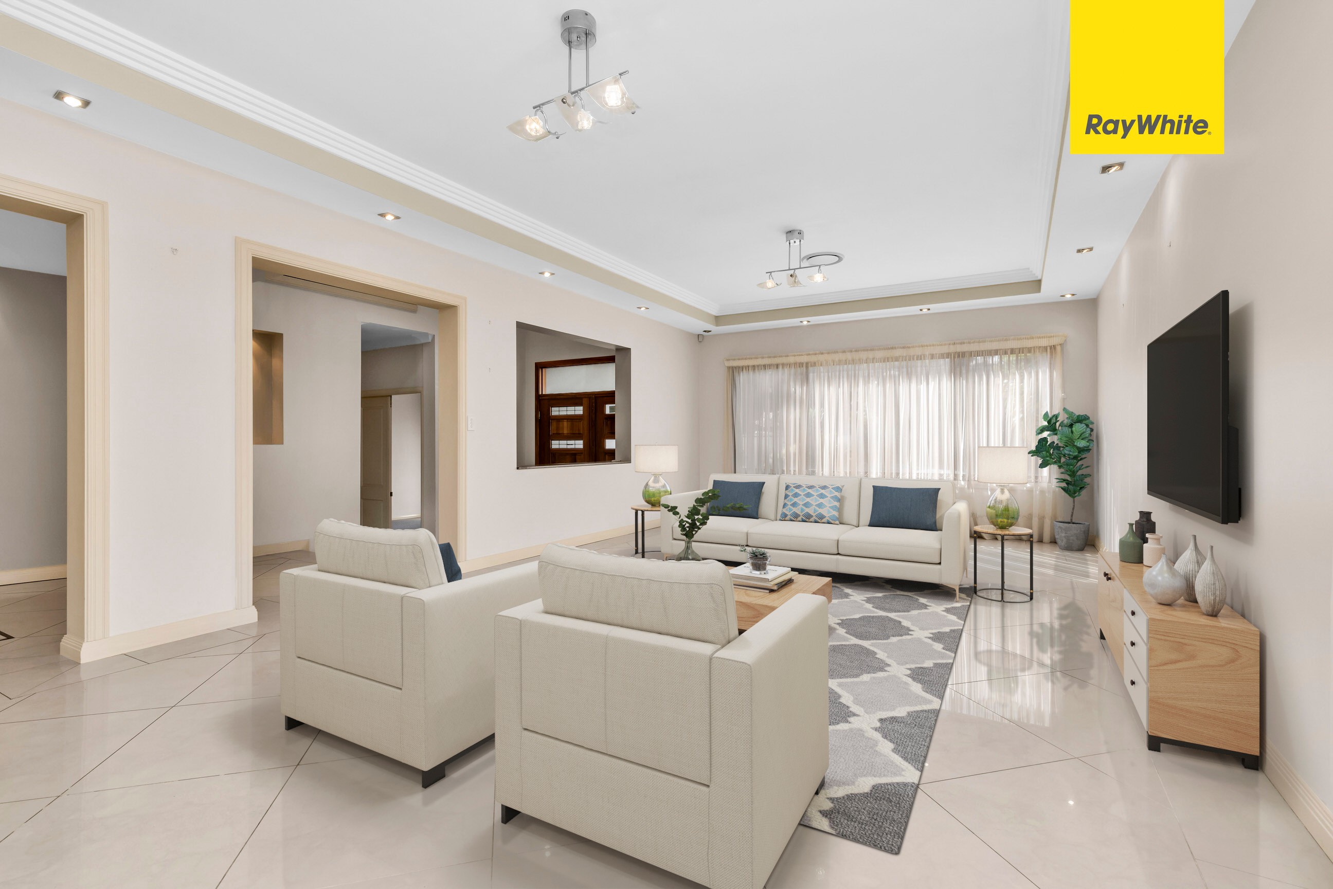 142 Marsden Road, Ermington, NSW 2115