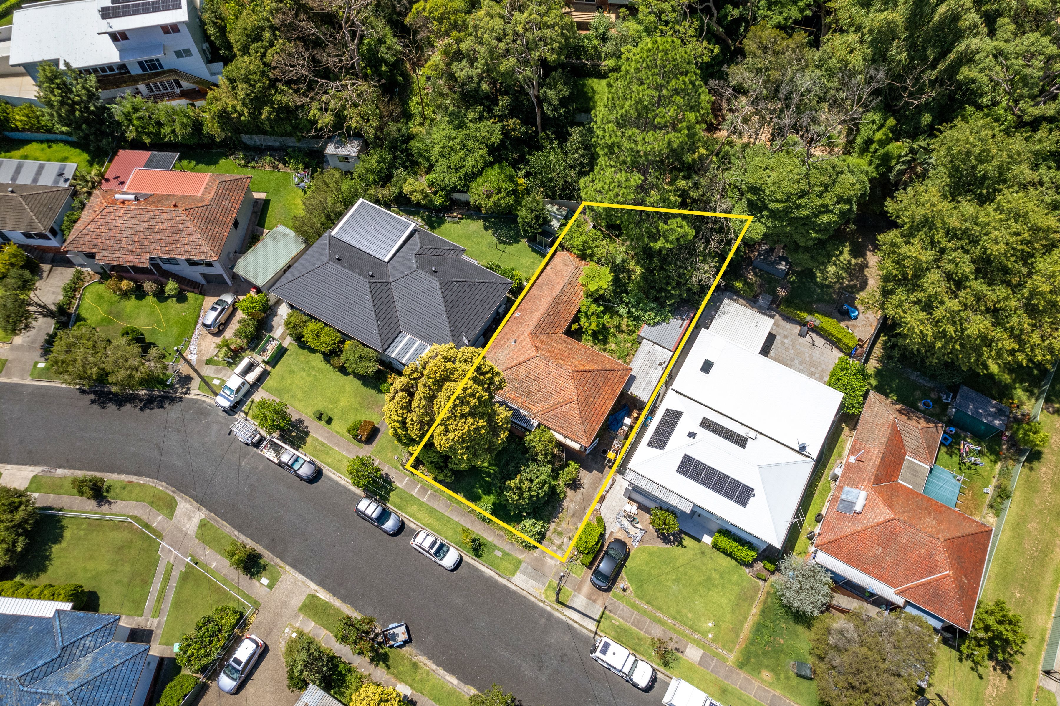9 Lucas Crescent, Adamstown Heights, NSW 2289