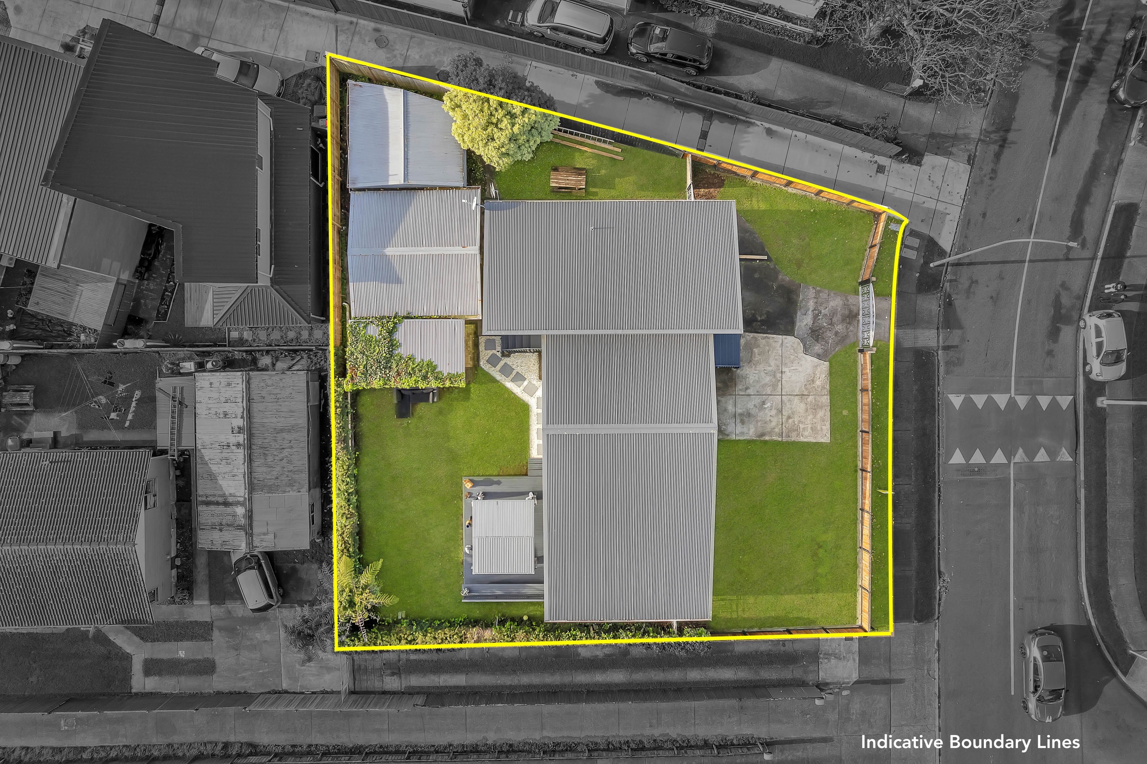 12 Sunlands Drive, Manurewa, Manukau City