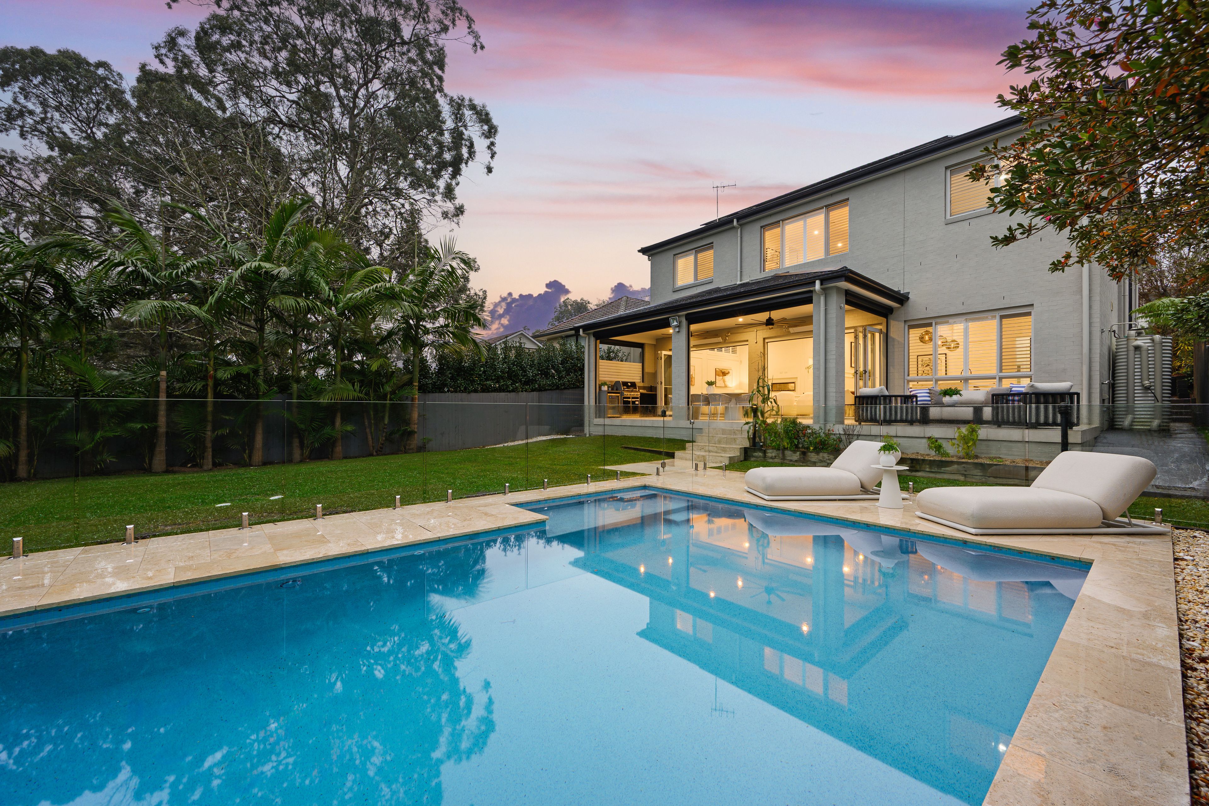 44 Bungalow Avenue, Pymble, NSW 2073